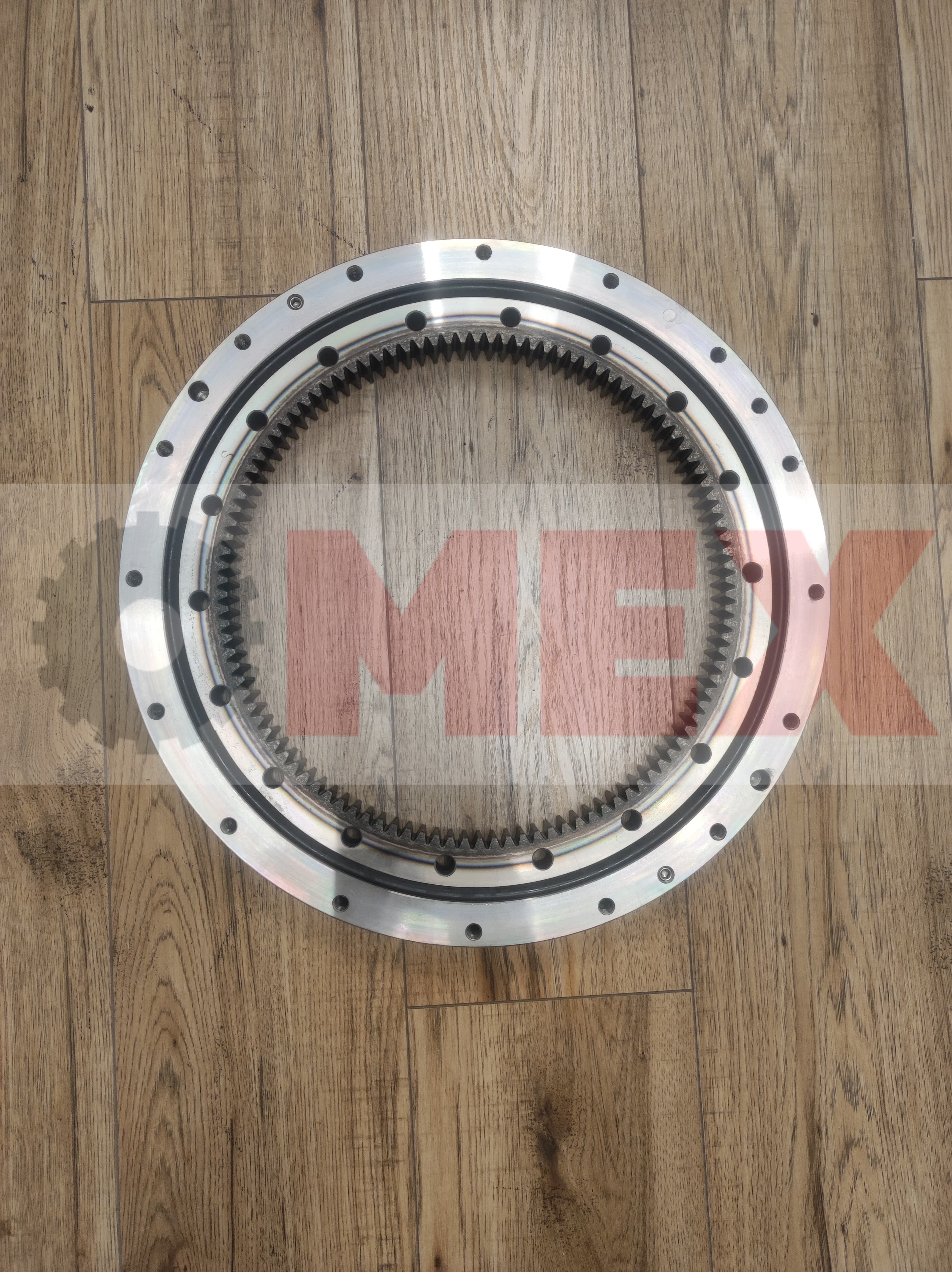 Wieniec Obrotu do Bobcat 320, 322, Terex TC16, TC20, Schaeff HR 2.0 i innych