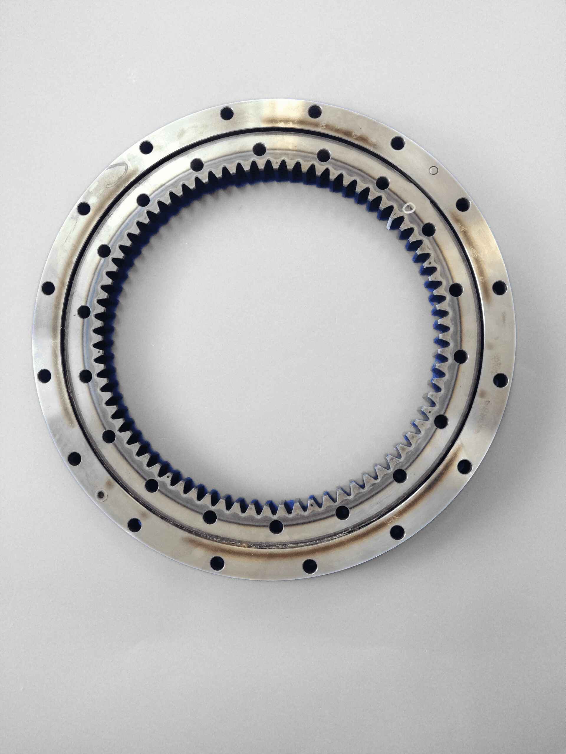 Wieniec obrotu do Takeuchi TB016, TB216; nr 1913003950