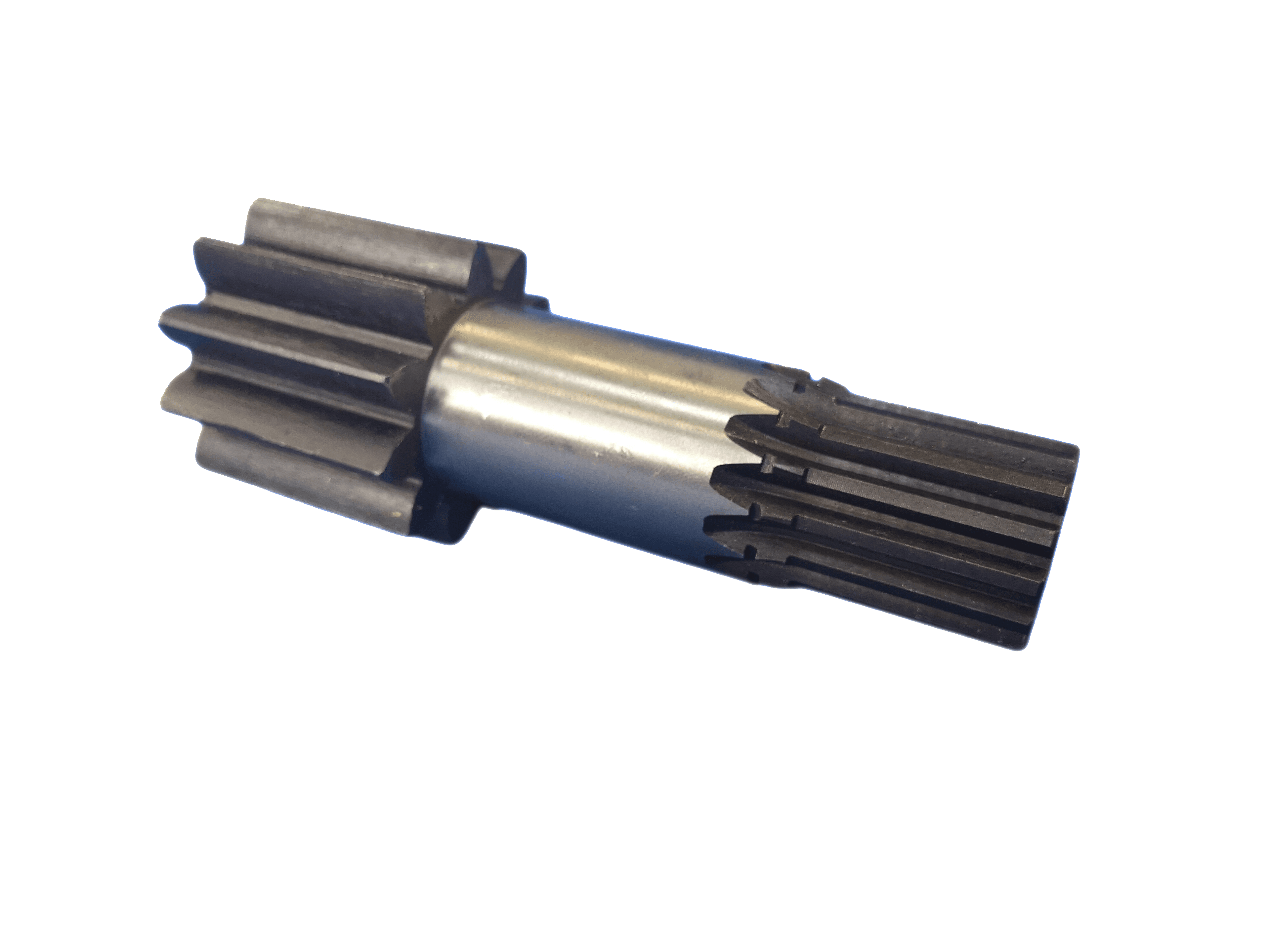 Wałek silnika obrotu Yanmar YB10