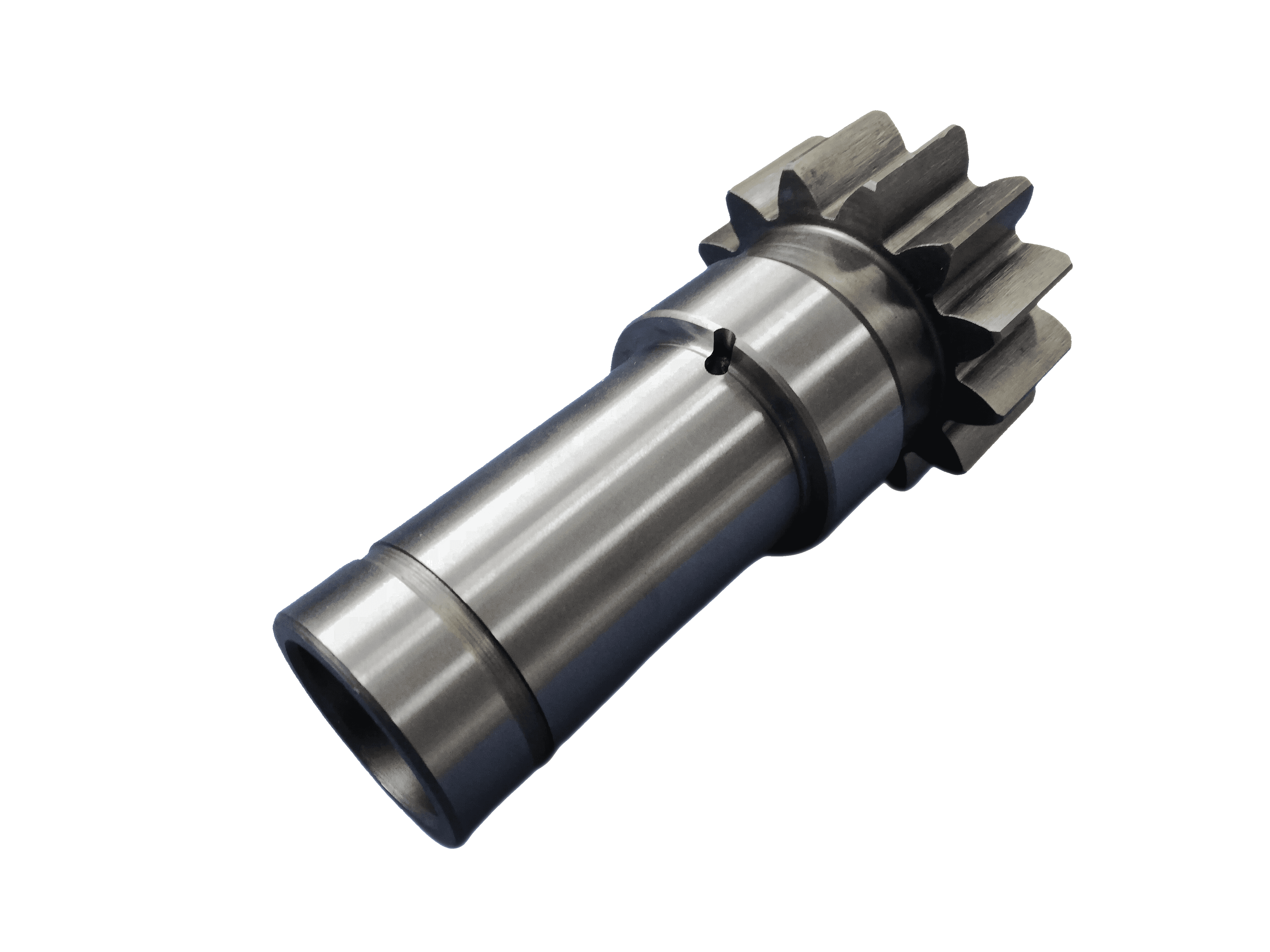 Wałek silnika obrotu Yanmar YB151U