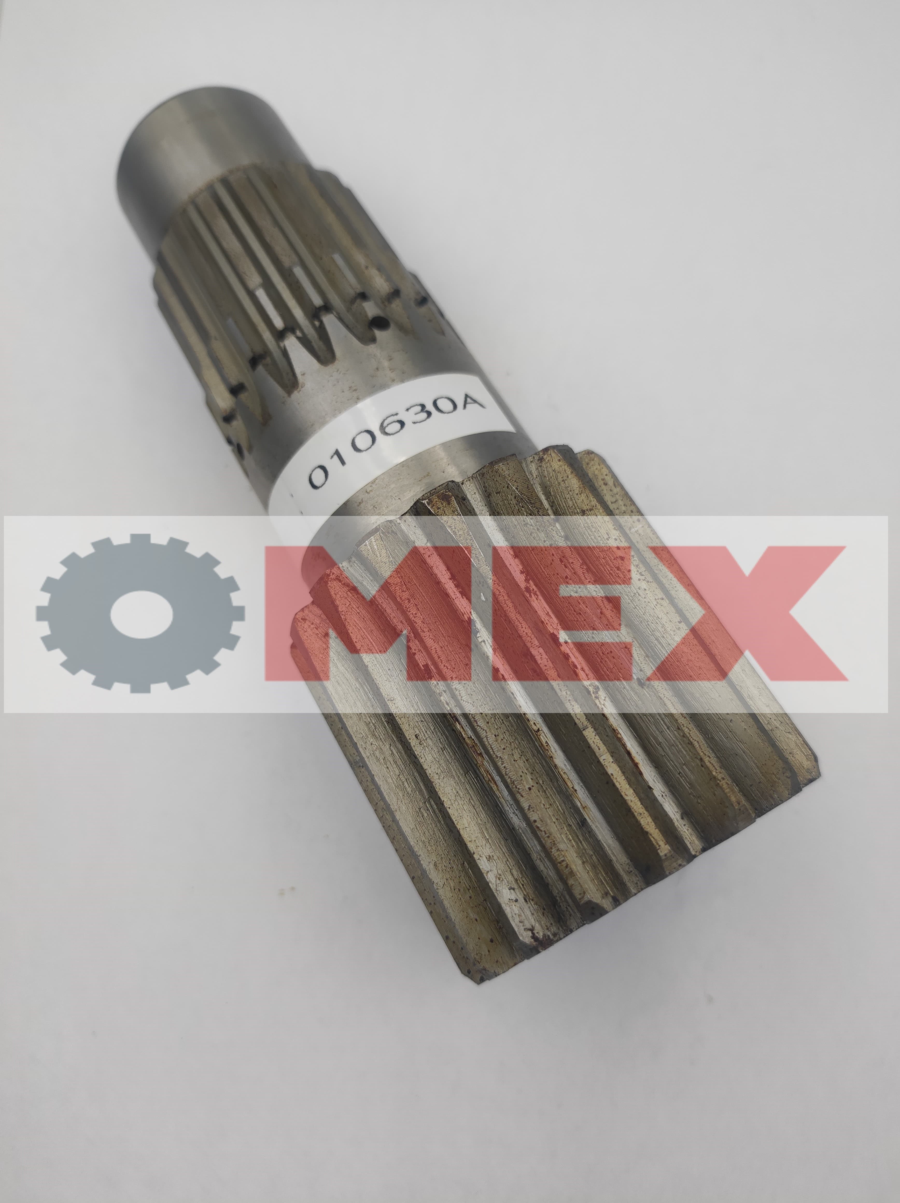 Wałek obrotu Komatsu PC05-7 E