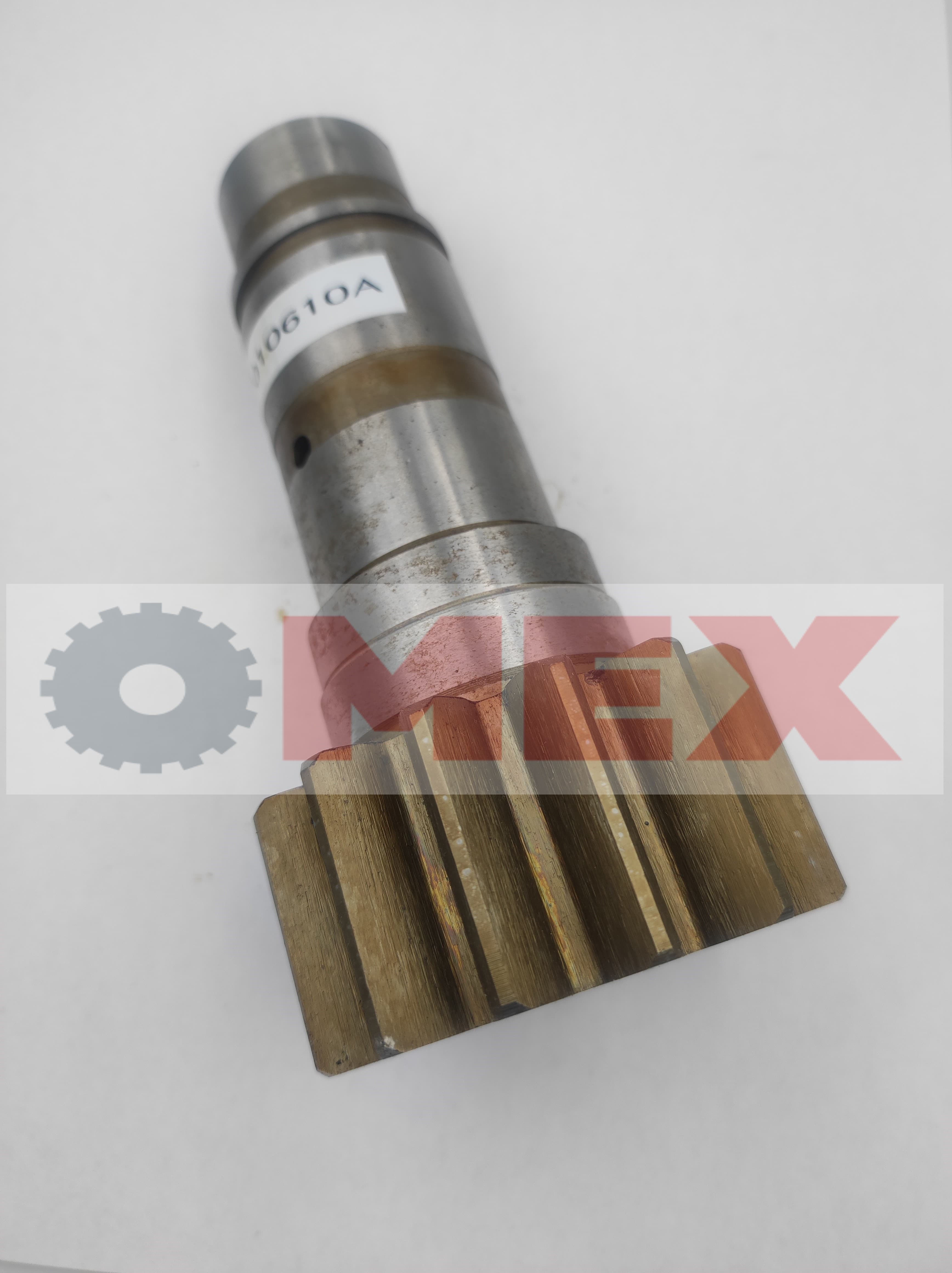 Wałek obrotu Hanix H14 PXE