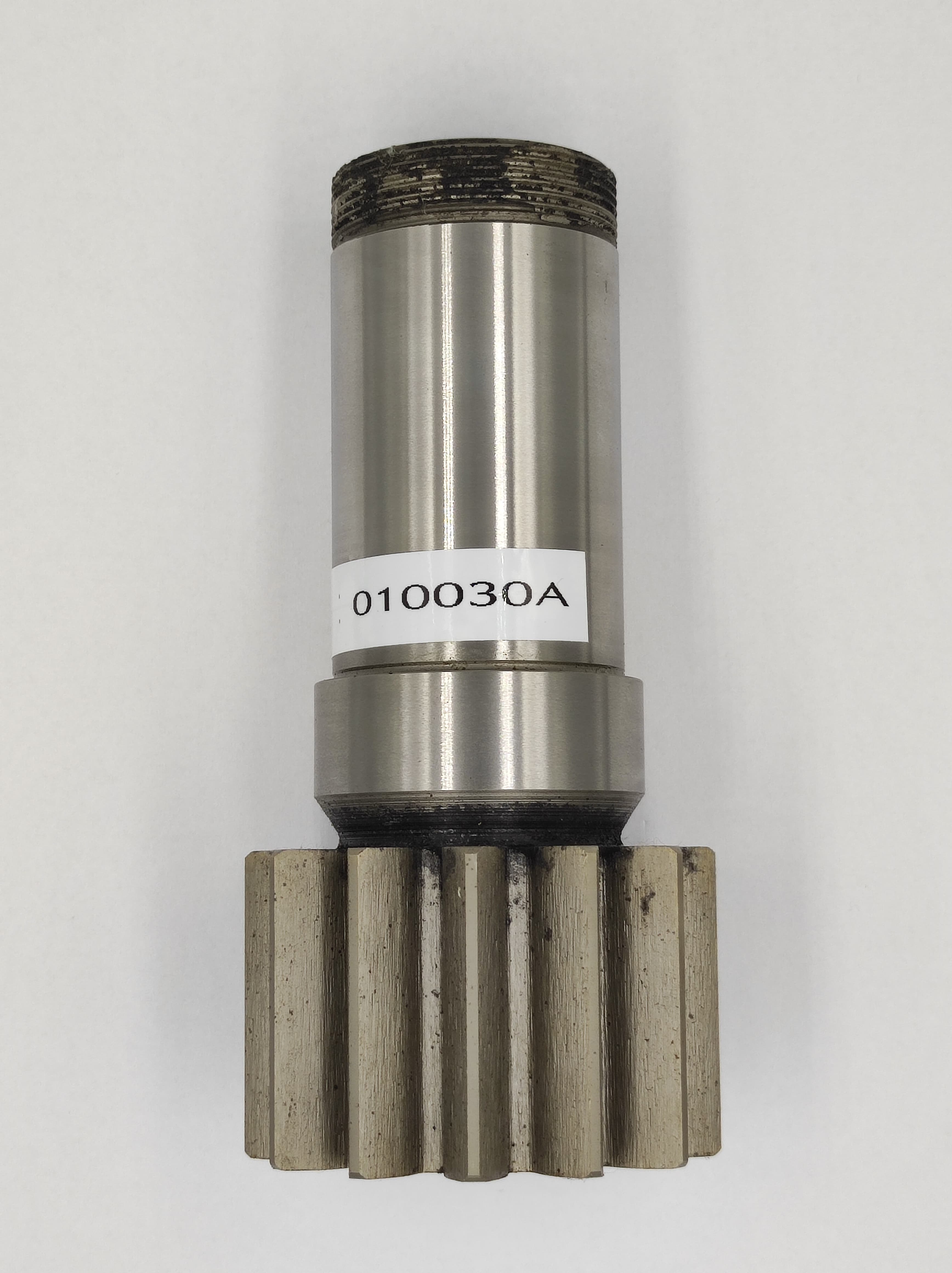 Wałek silnika obrotu Neuson 1503, 1703, 1903, Wacker ET2202