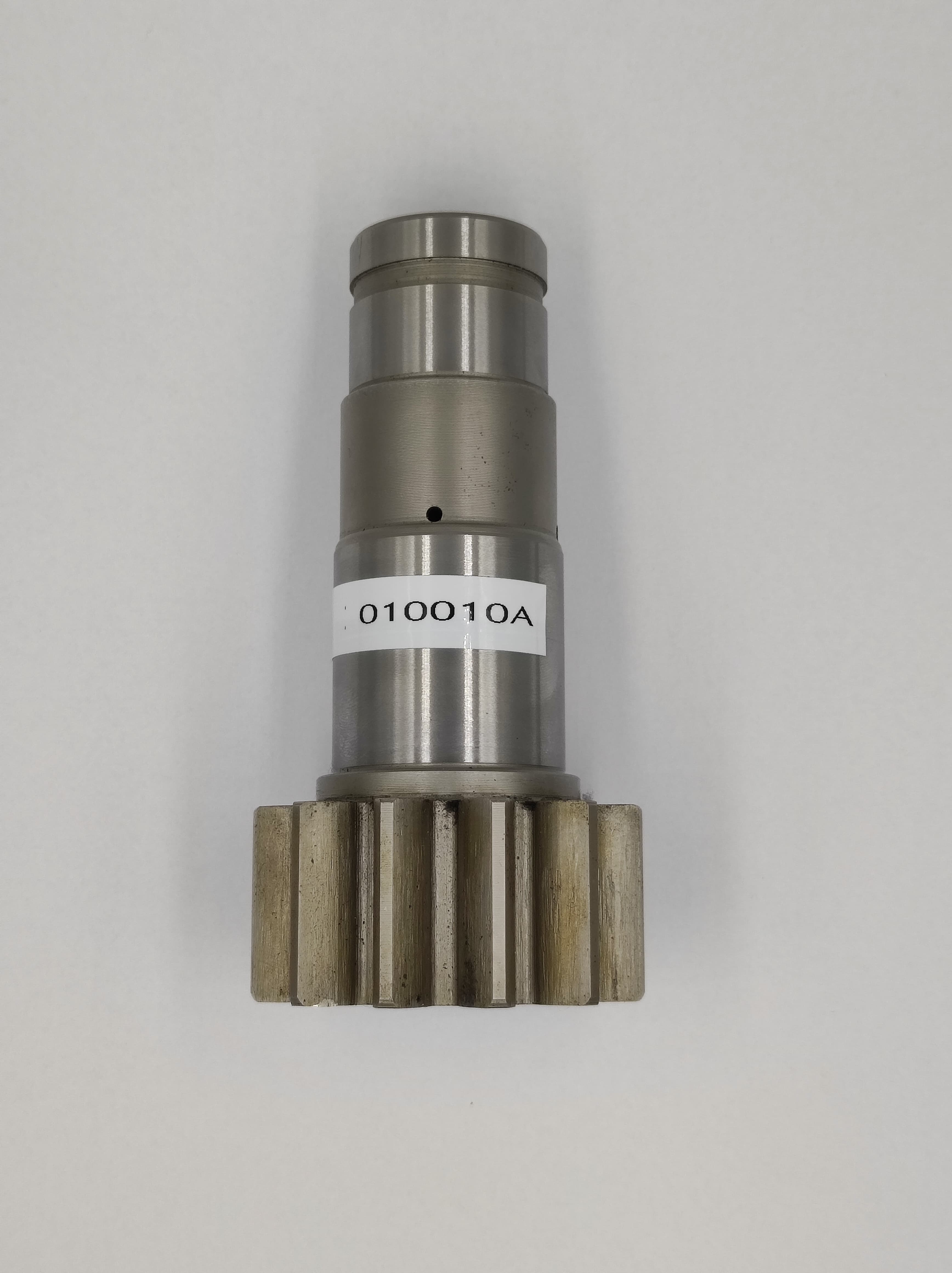 Wałek silnika obrotu, Kubota KX 41-3V