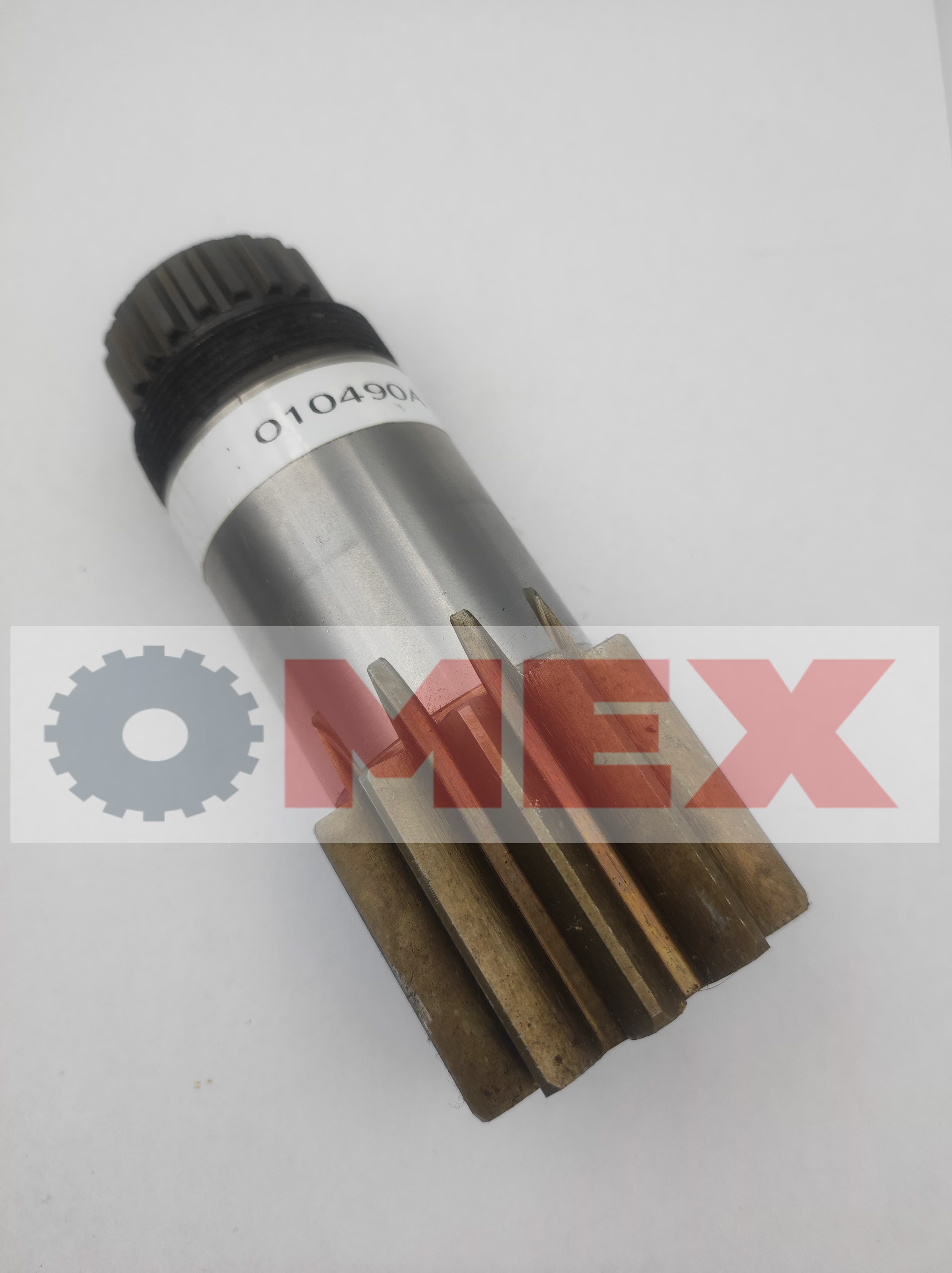 010490A, Wałek silnika obrotu CAT 302.5