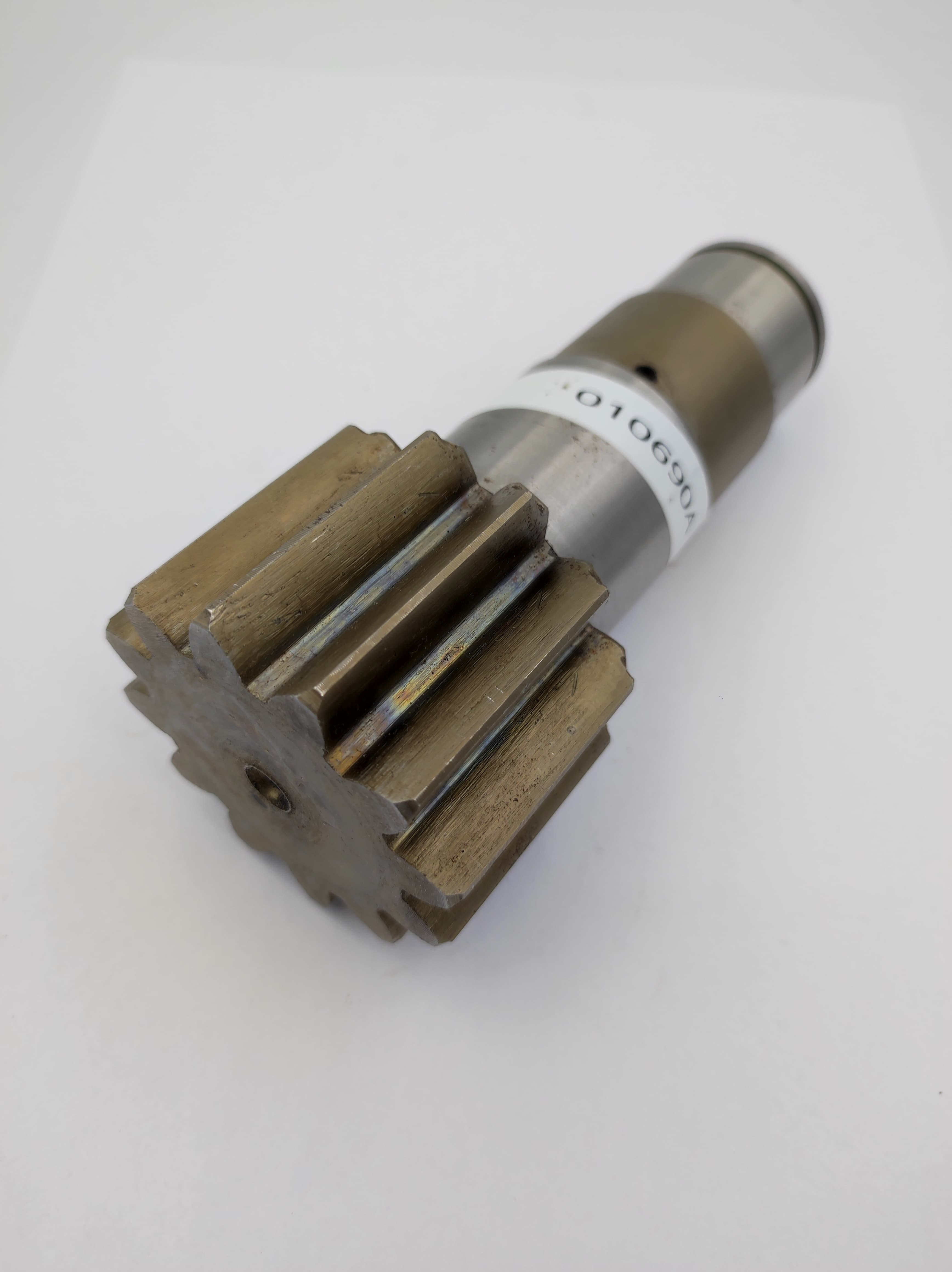 Wałek Silnika Obrotu