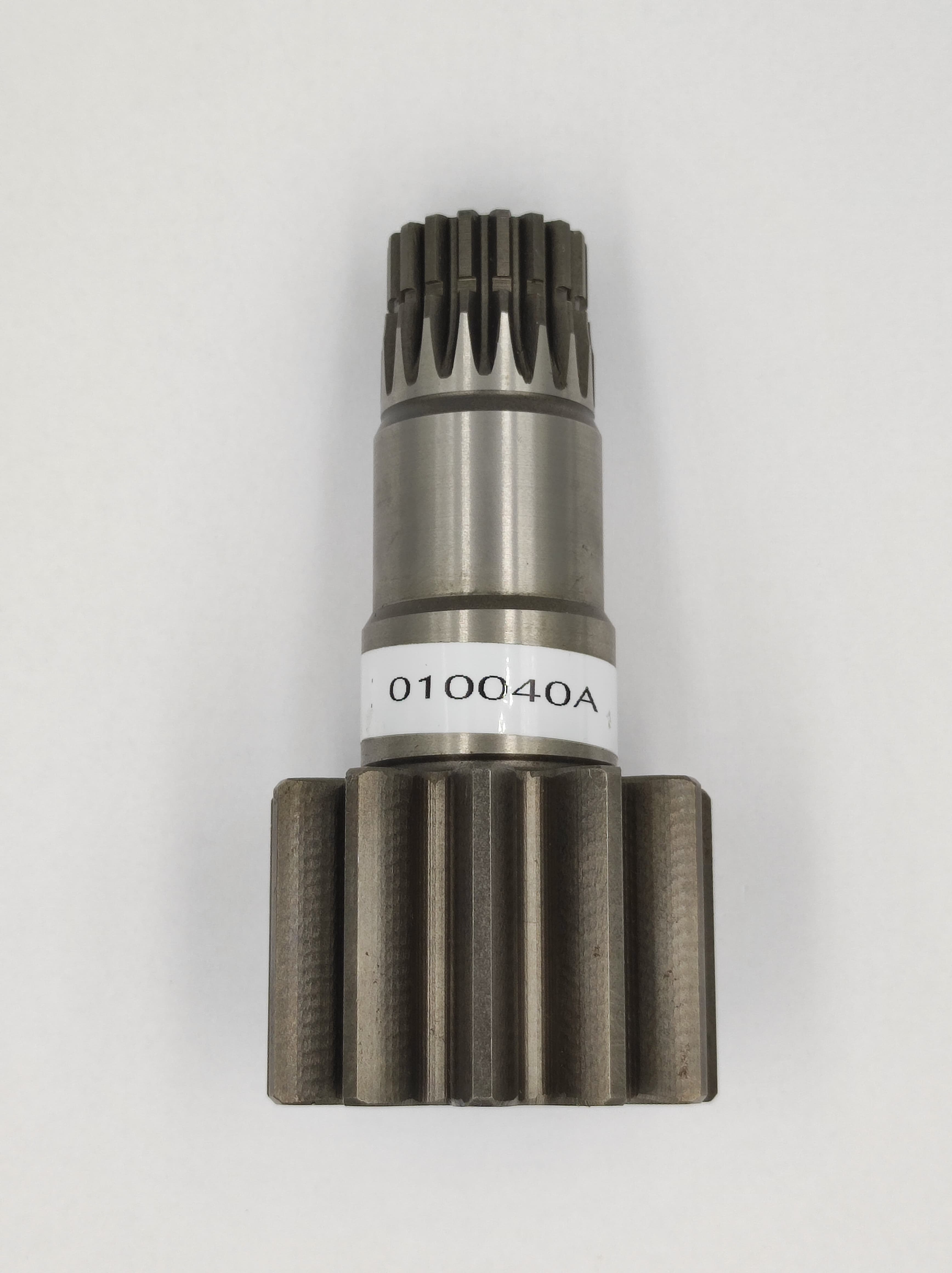 010040A / 20/903618 Wałek silnika obrotu Hitachi EX15.2, JCB 8014