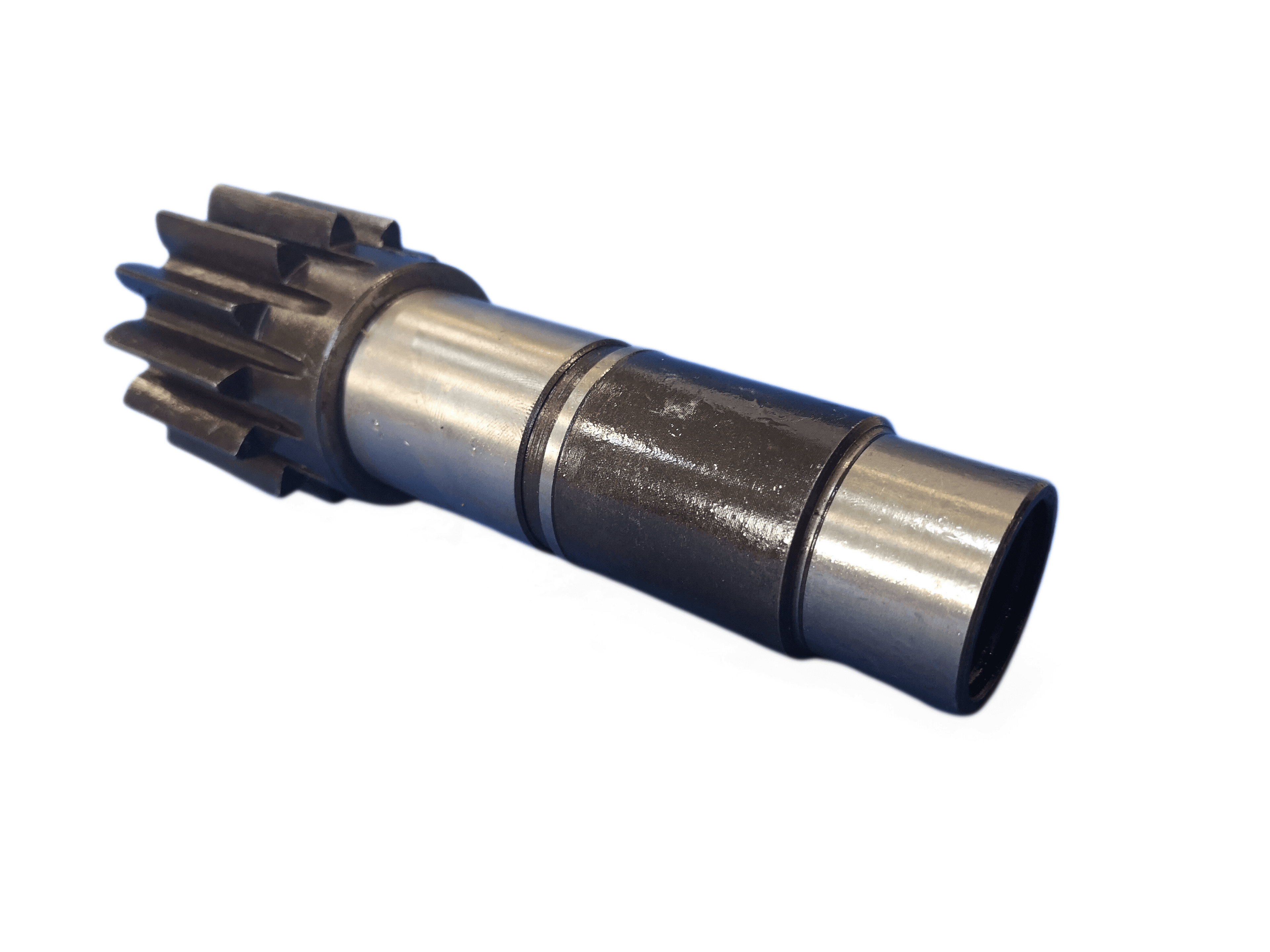 Wałek silnika obrotu