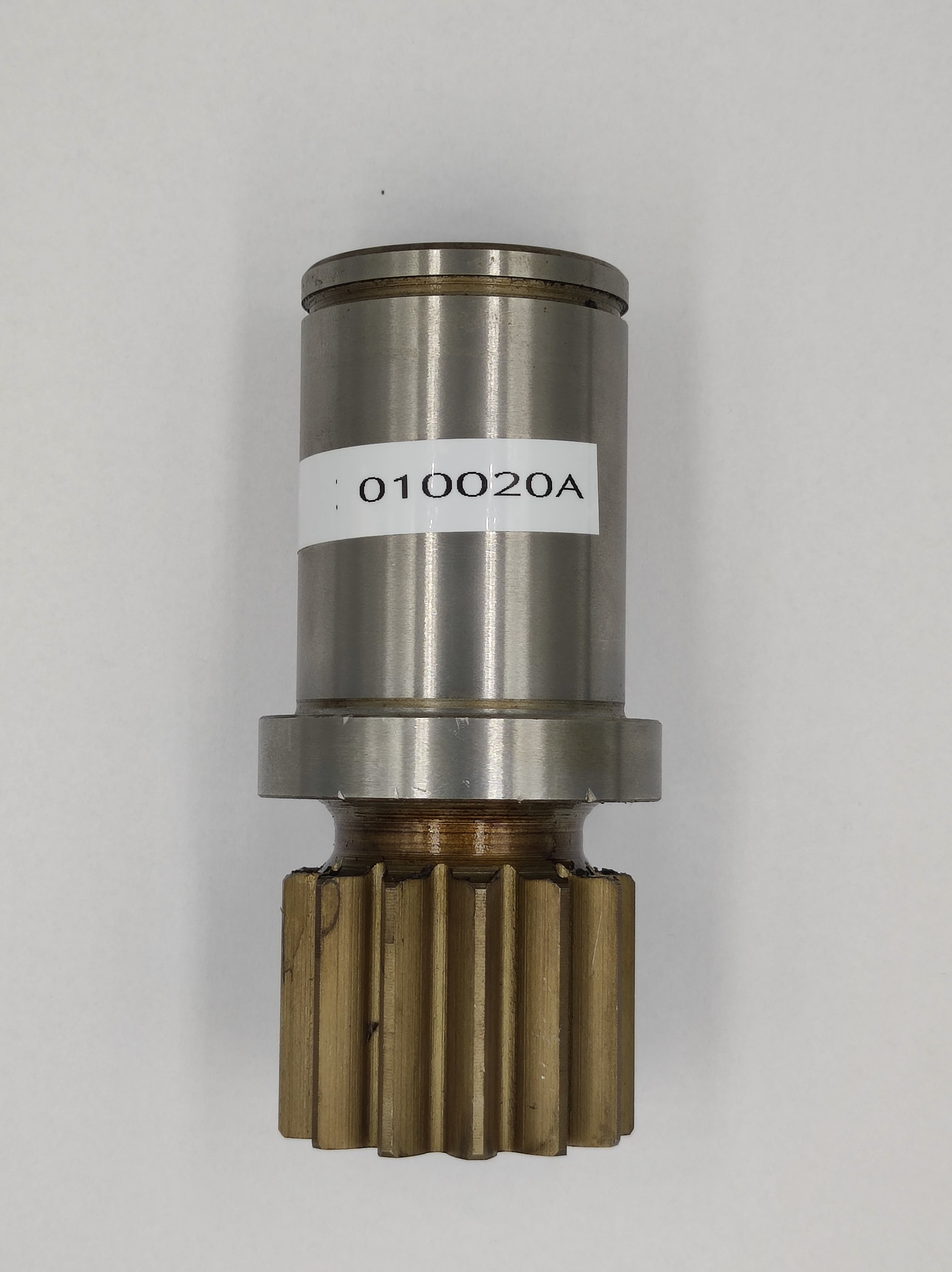 Wałek silnika obrotu Schaeff HR 12/14, Terex TC 16/20