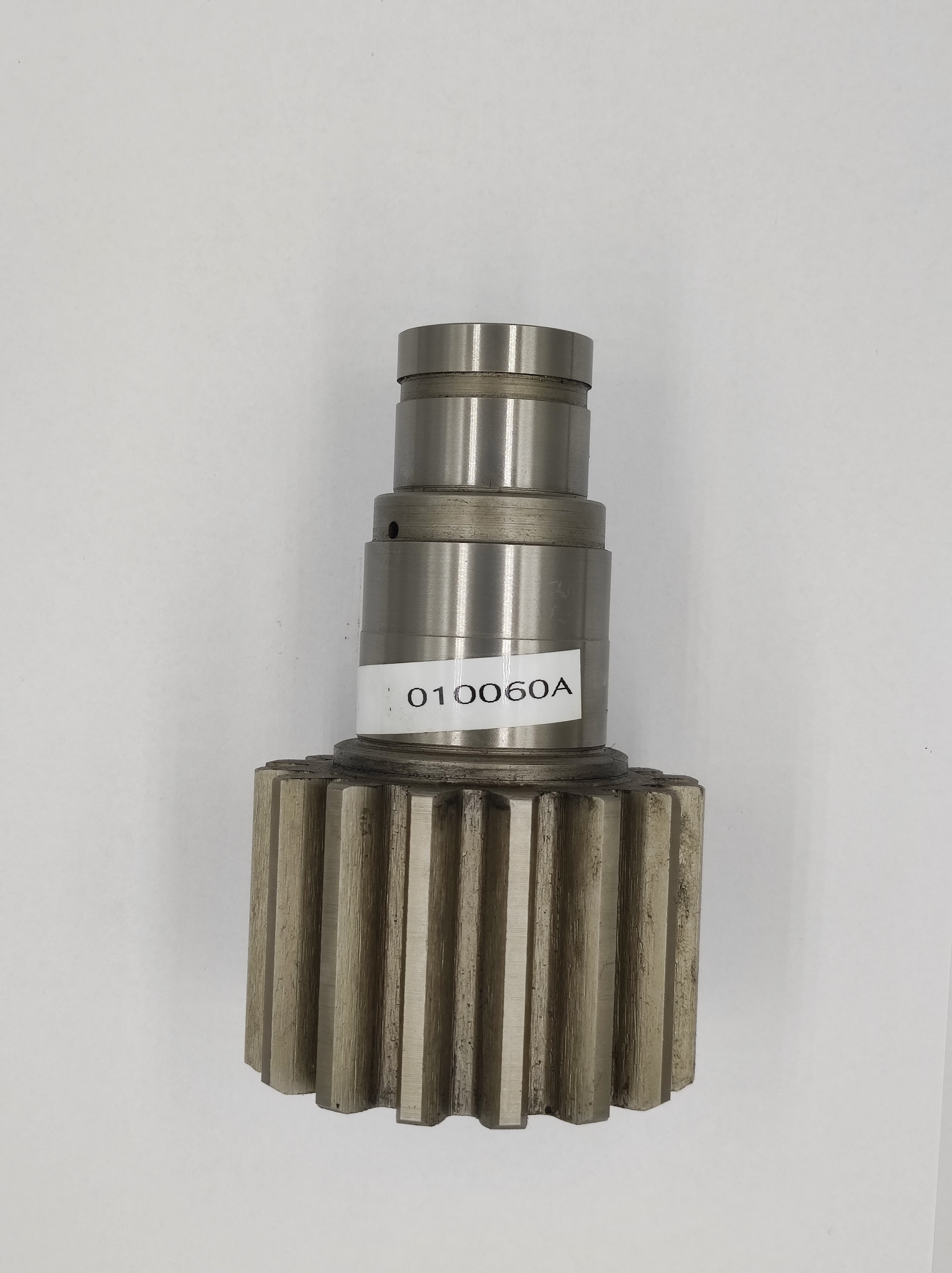 Wałek silnika obrotu Sunward SWE 17, SWE 15