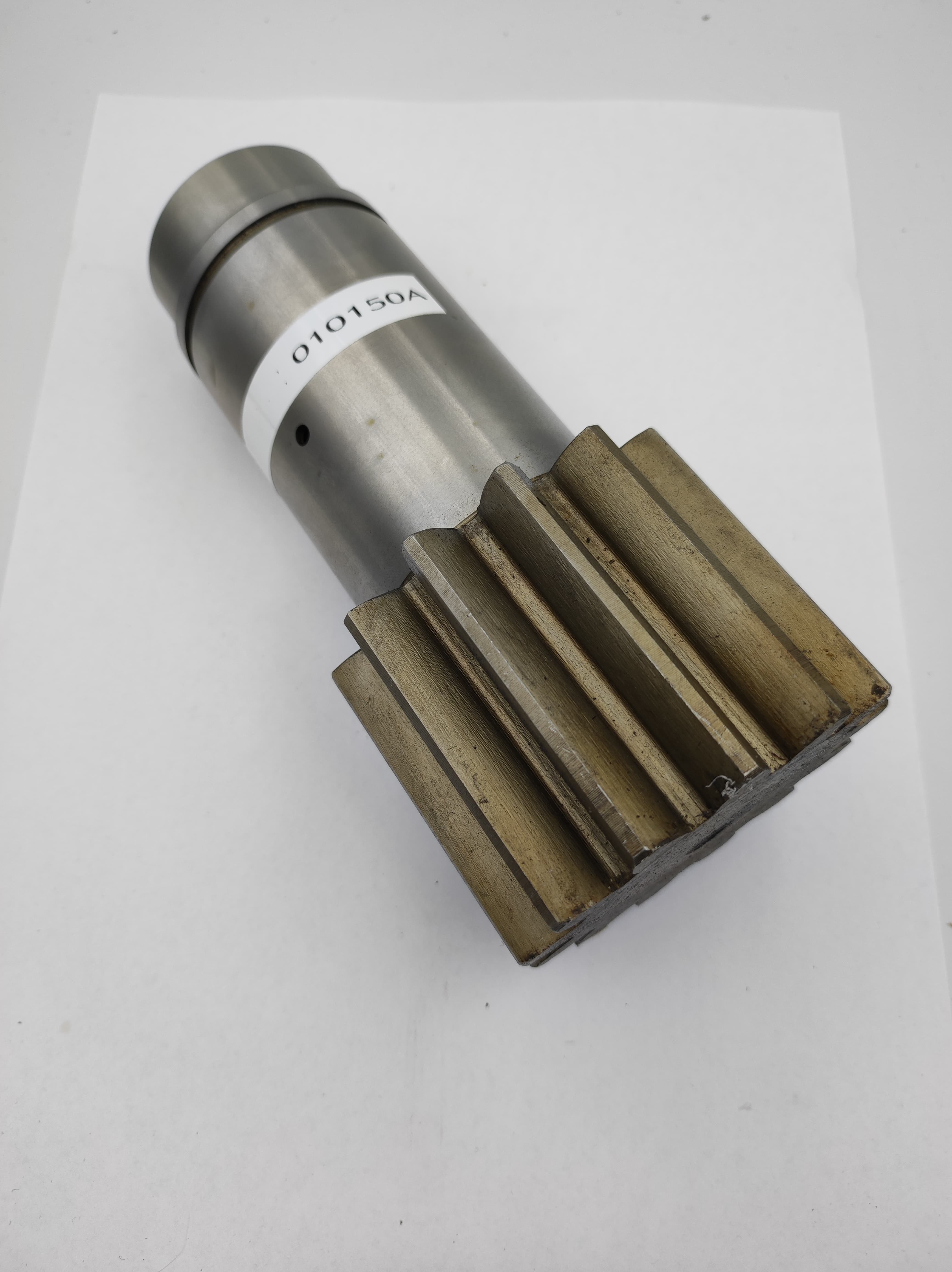 Wałek silnika obrotu Bobcat 425