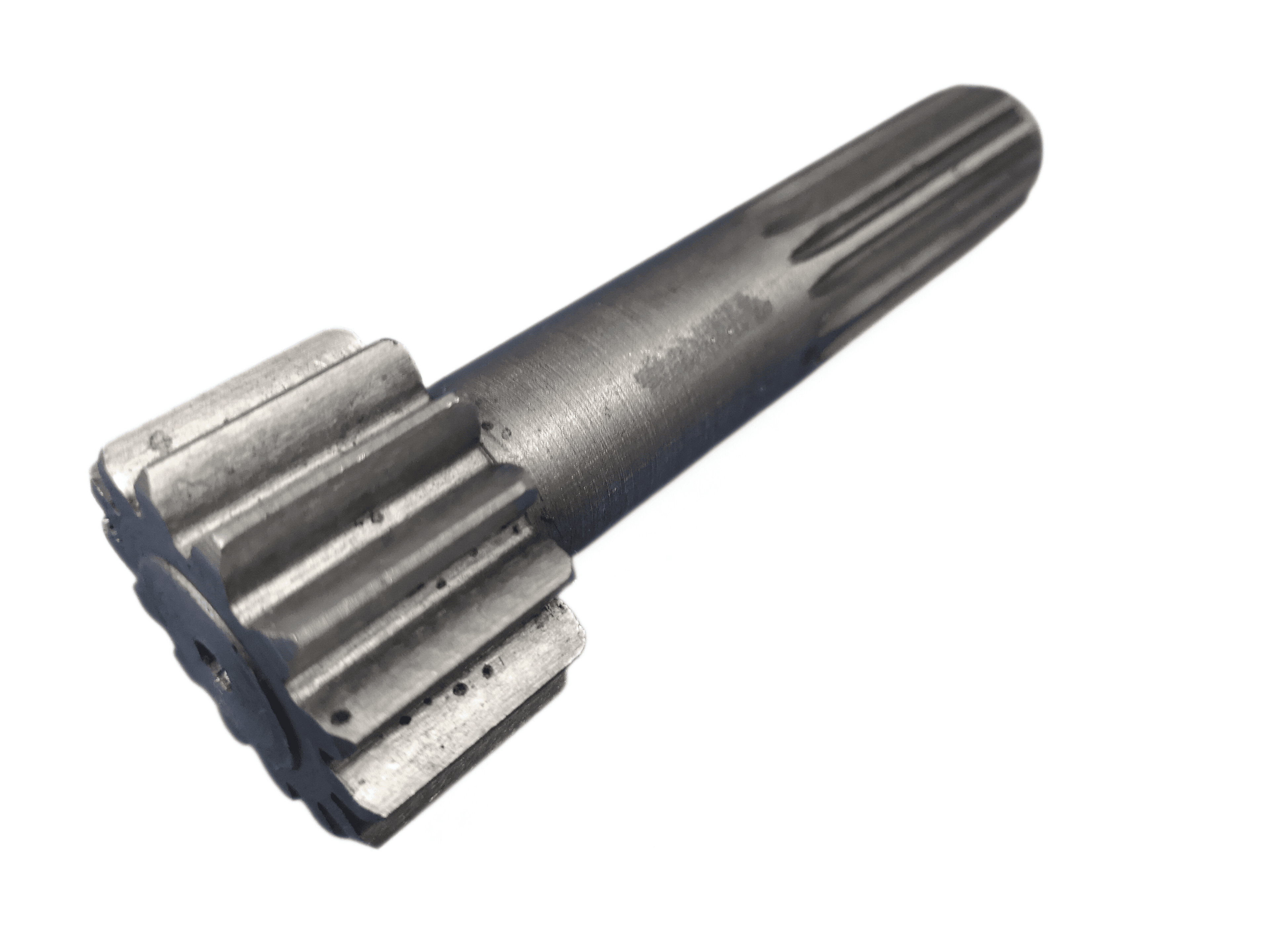 Wałek silnika jazdy Yanmar B50-1