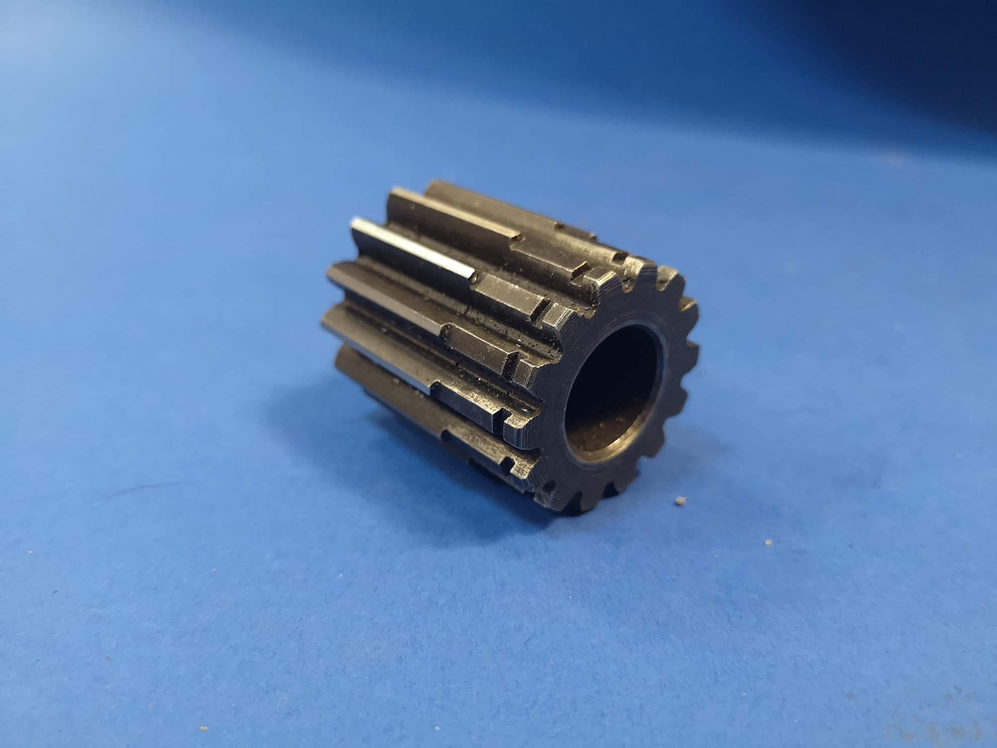 Koło zębate Neuson 1402, 1502, 1503, 1903