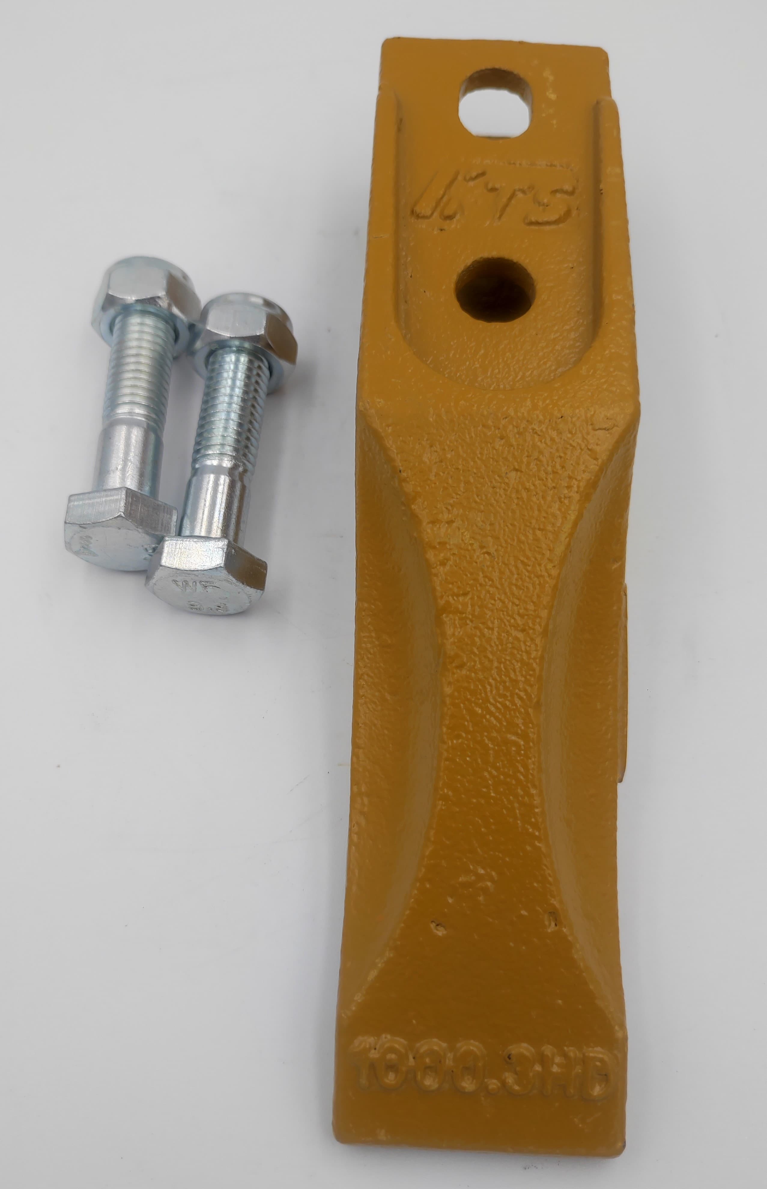 1000.3 FU Ząb minikoparki JCB, Kubota, Yanmar