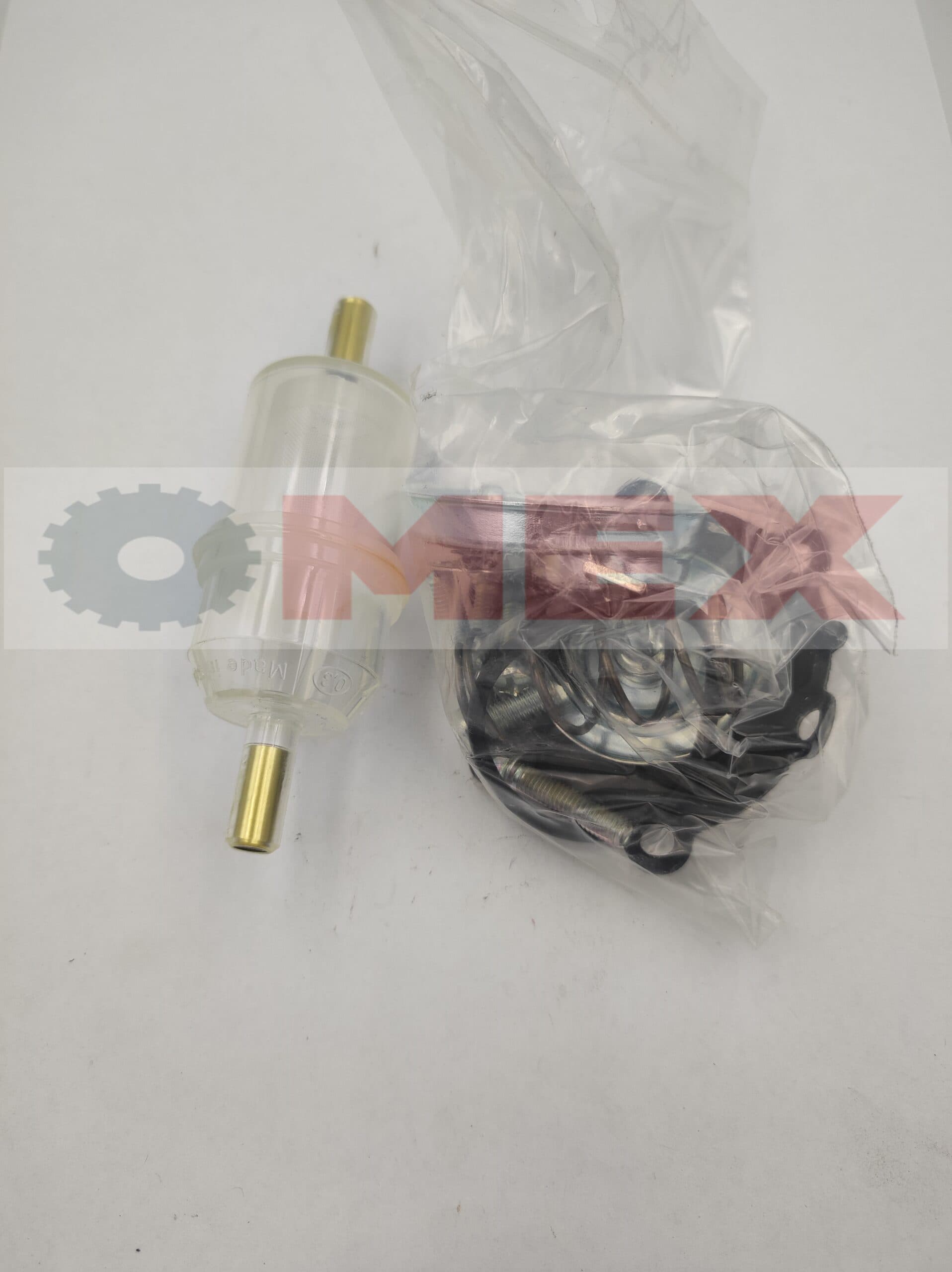 Reparaturka silniki Hatz