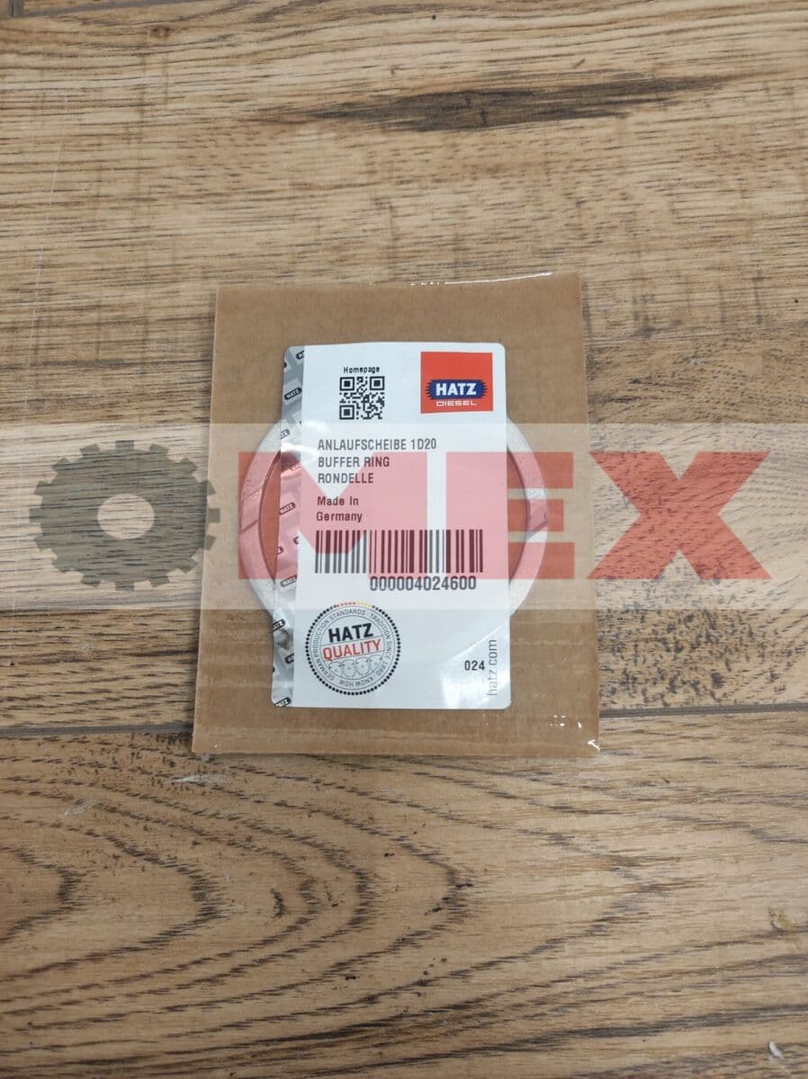 Pierścień oporowy Hatz 1D42S