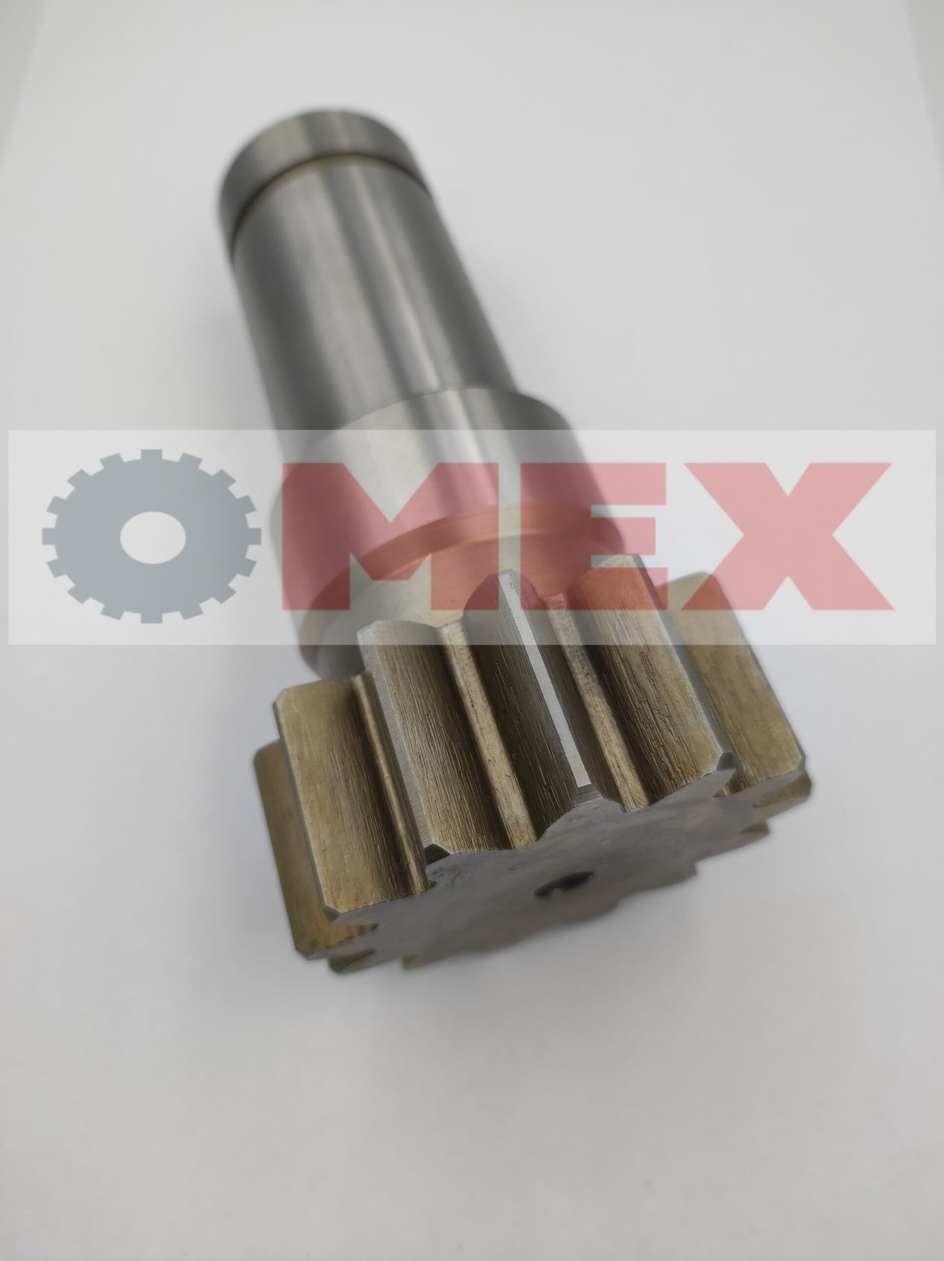 Wałek obrotu do Yanmar YB151