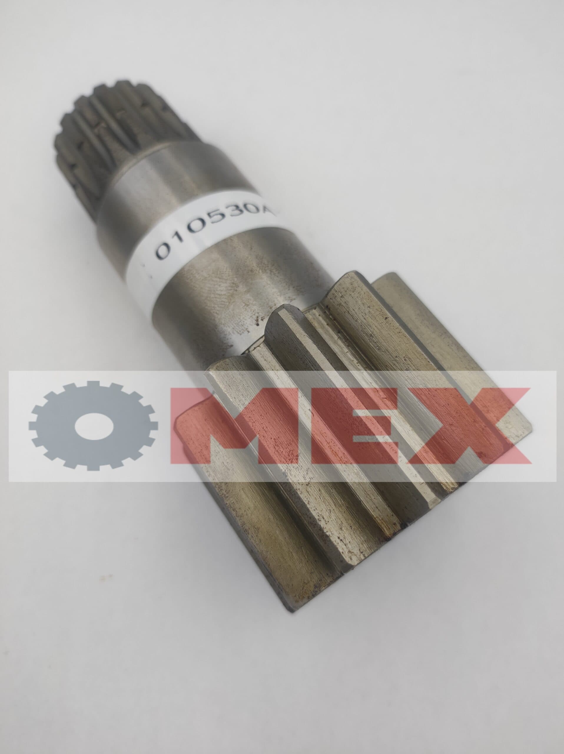 Wałek silnika obrotu Cat 302.5