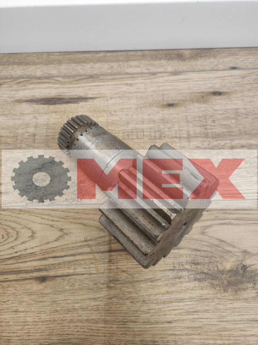 Wałek silnika obrotu IHI 55J