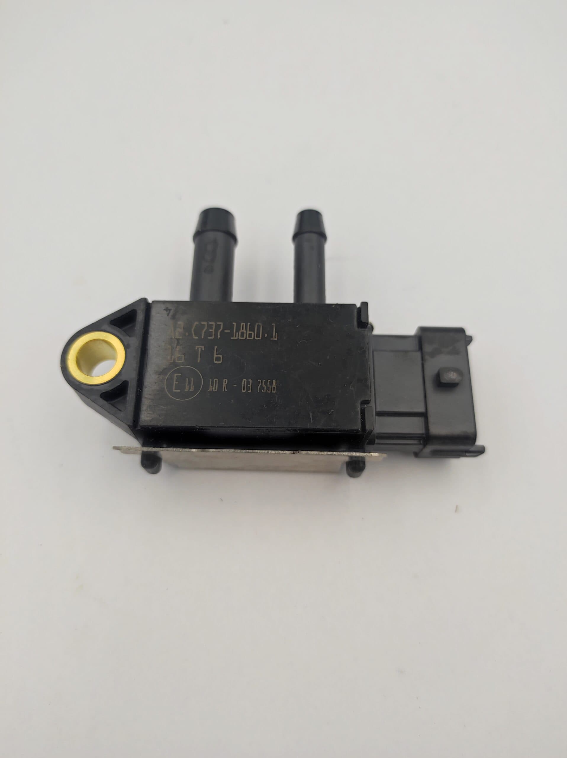 Czujnik różnicy ciśnień Deutz