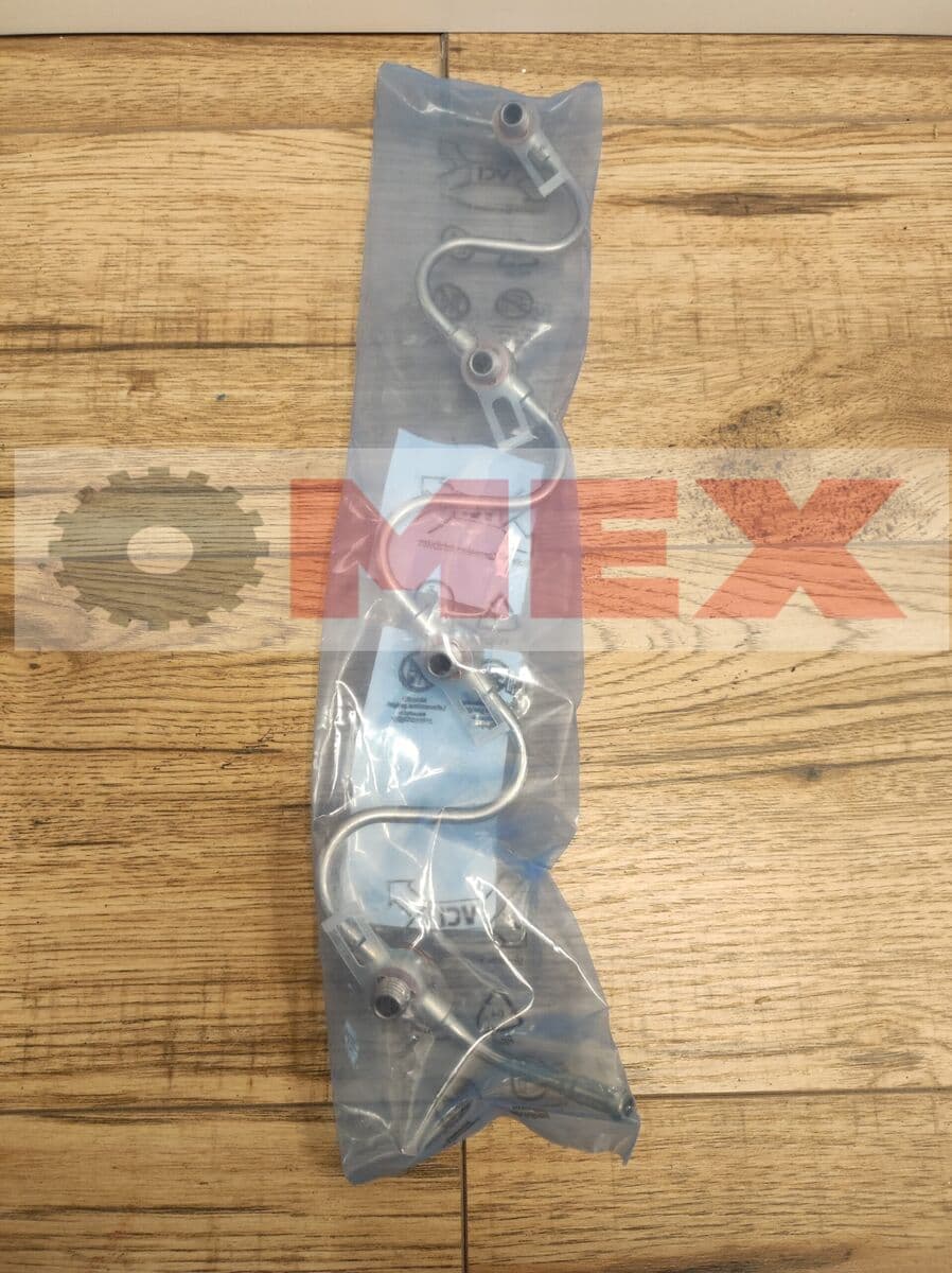 Przewód paliwowy do silnika Deutz