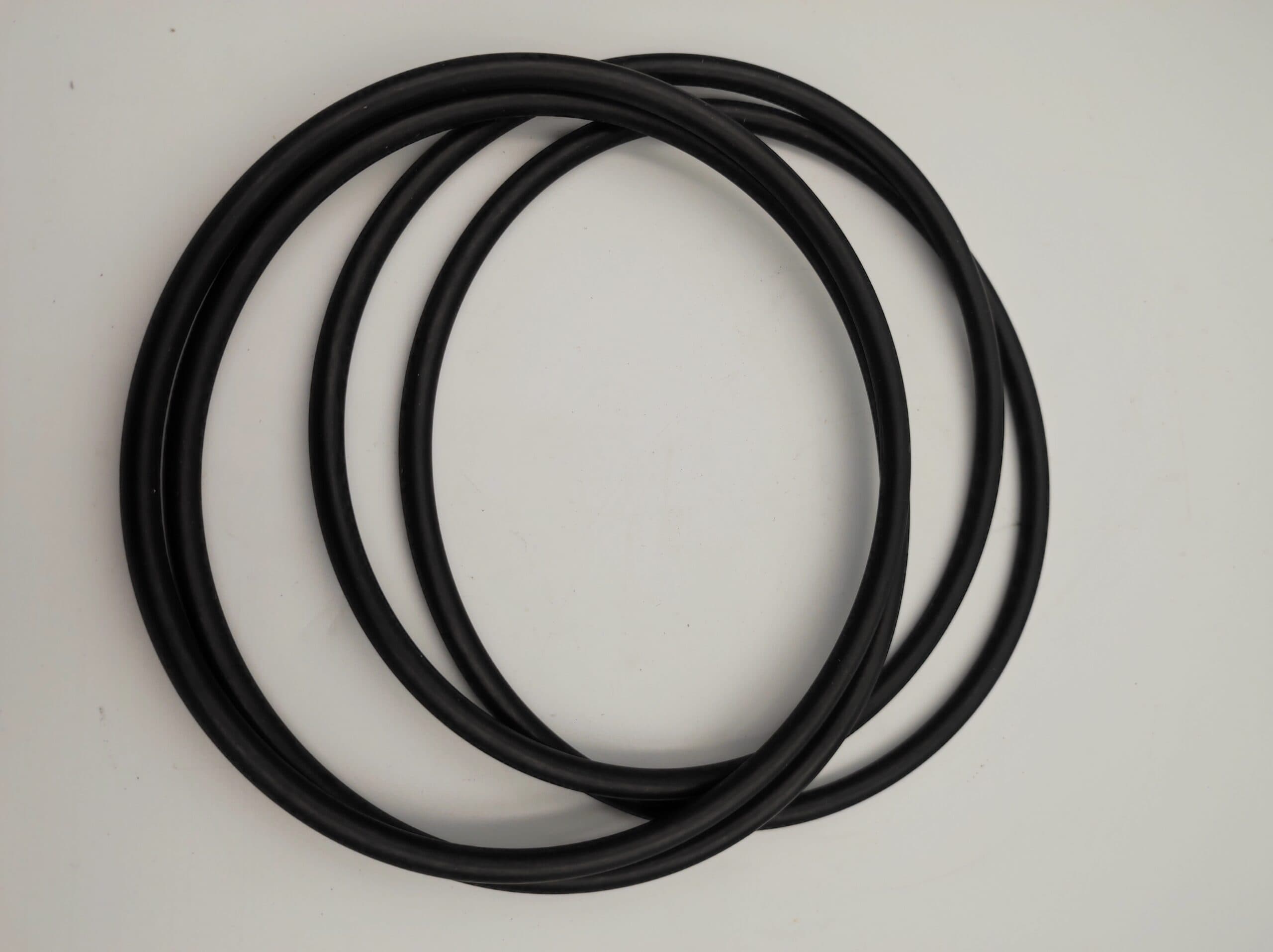 O-ring siłownika Komatsu