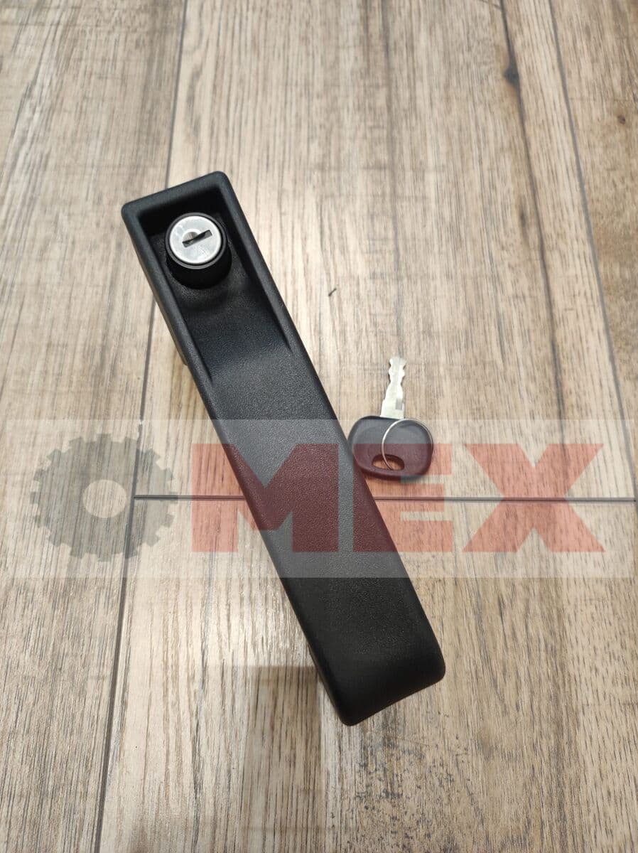 Klamka Wacker Neuson