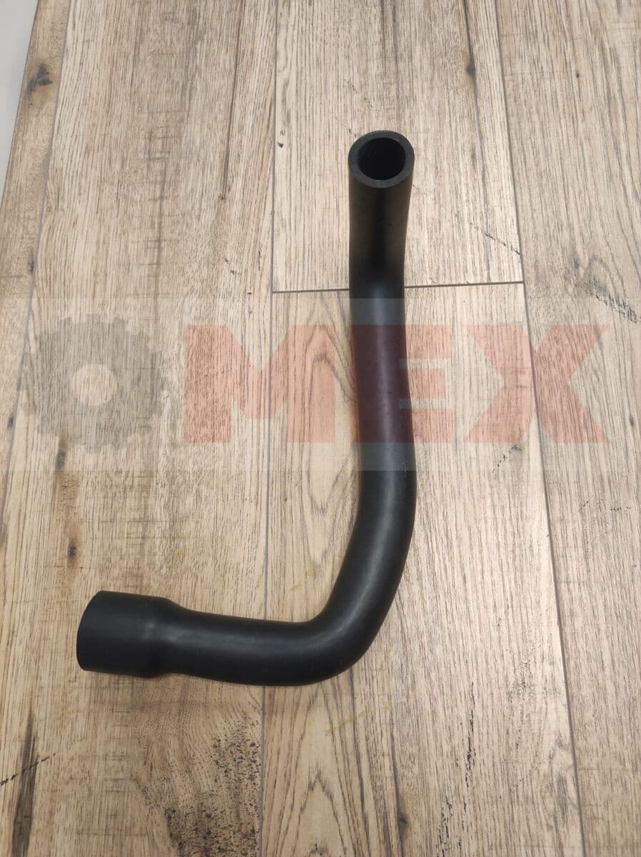 Wąż chłodnicy dół Kramer 318