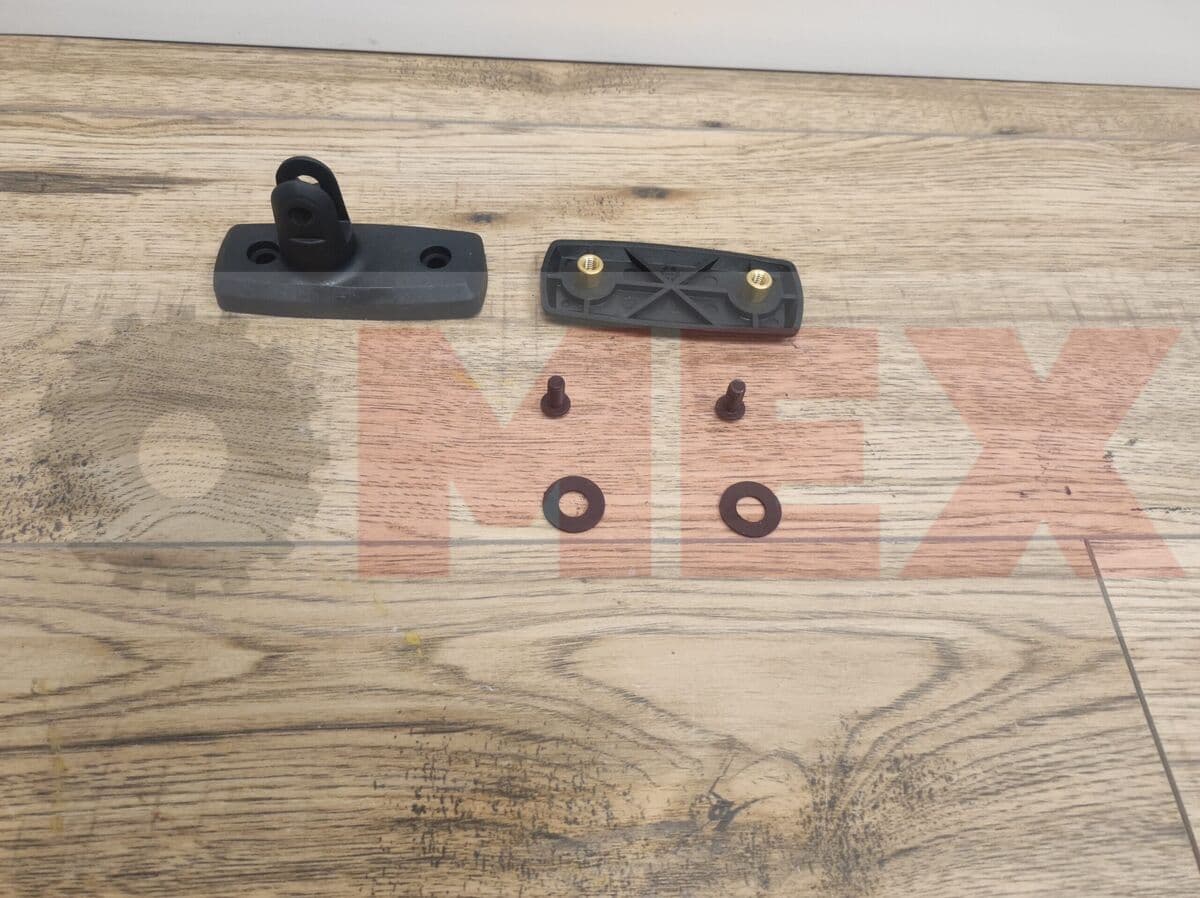 Wspornik klamki Kramer