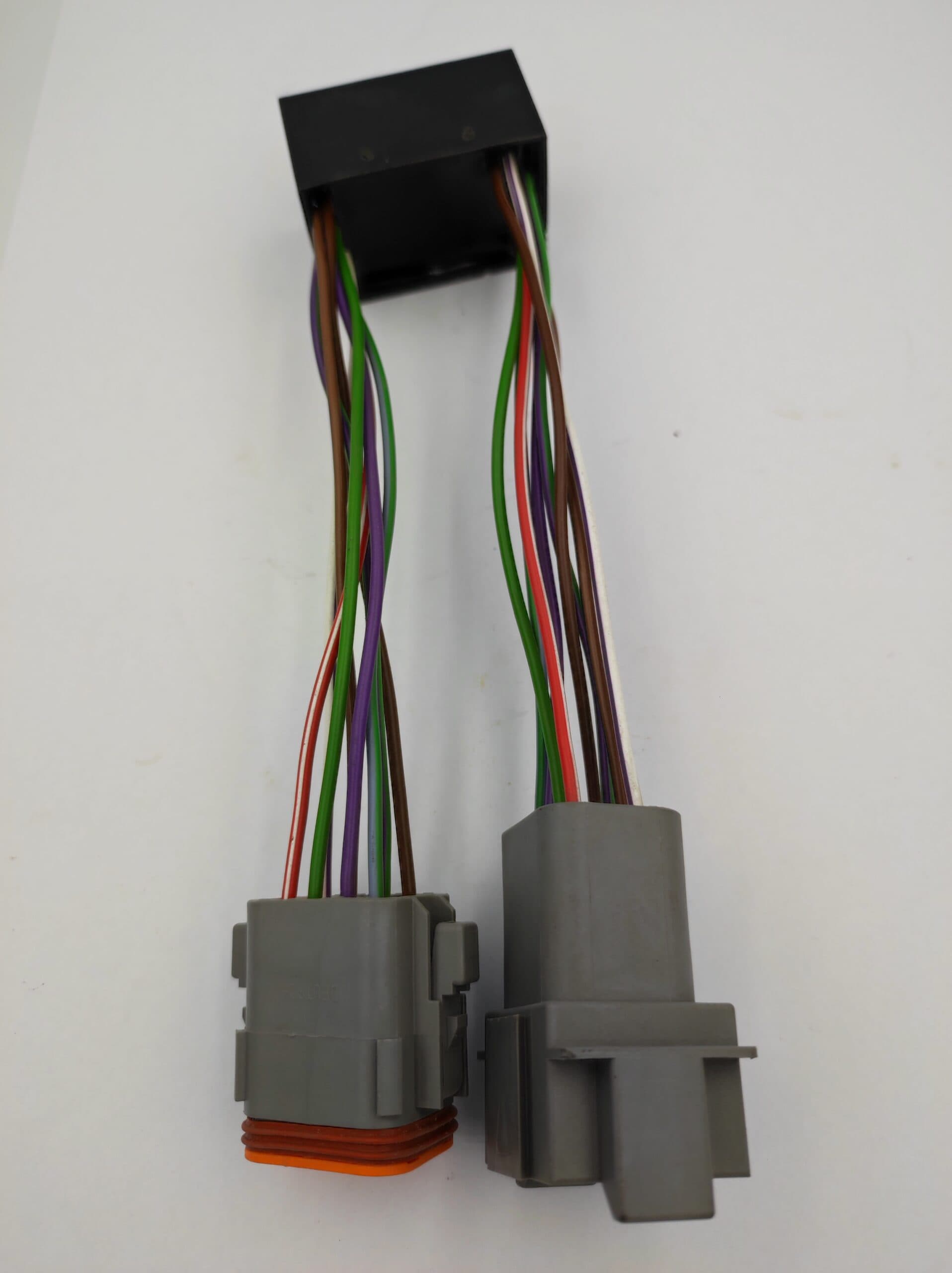 Przewód Joysticka Kramer 280