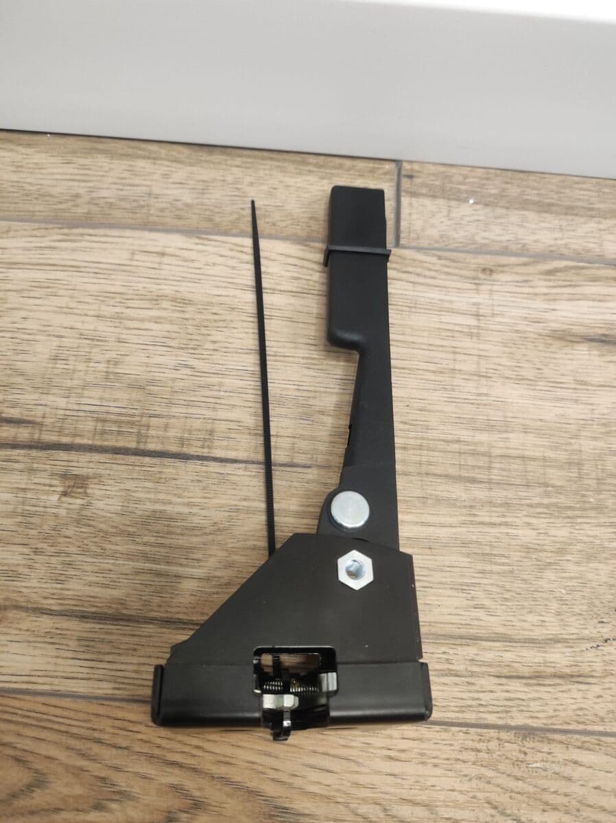 Zamek drzwi Kramer 5057