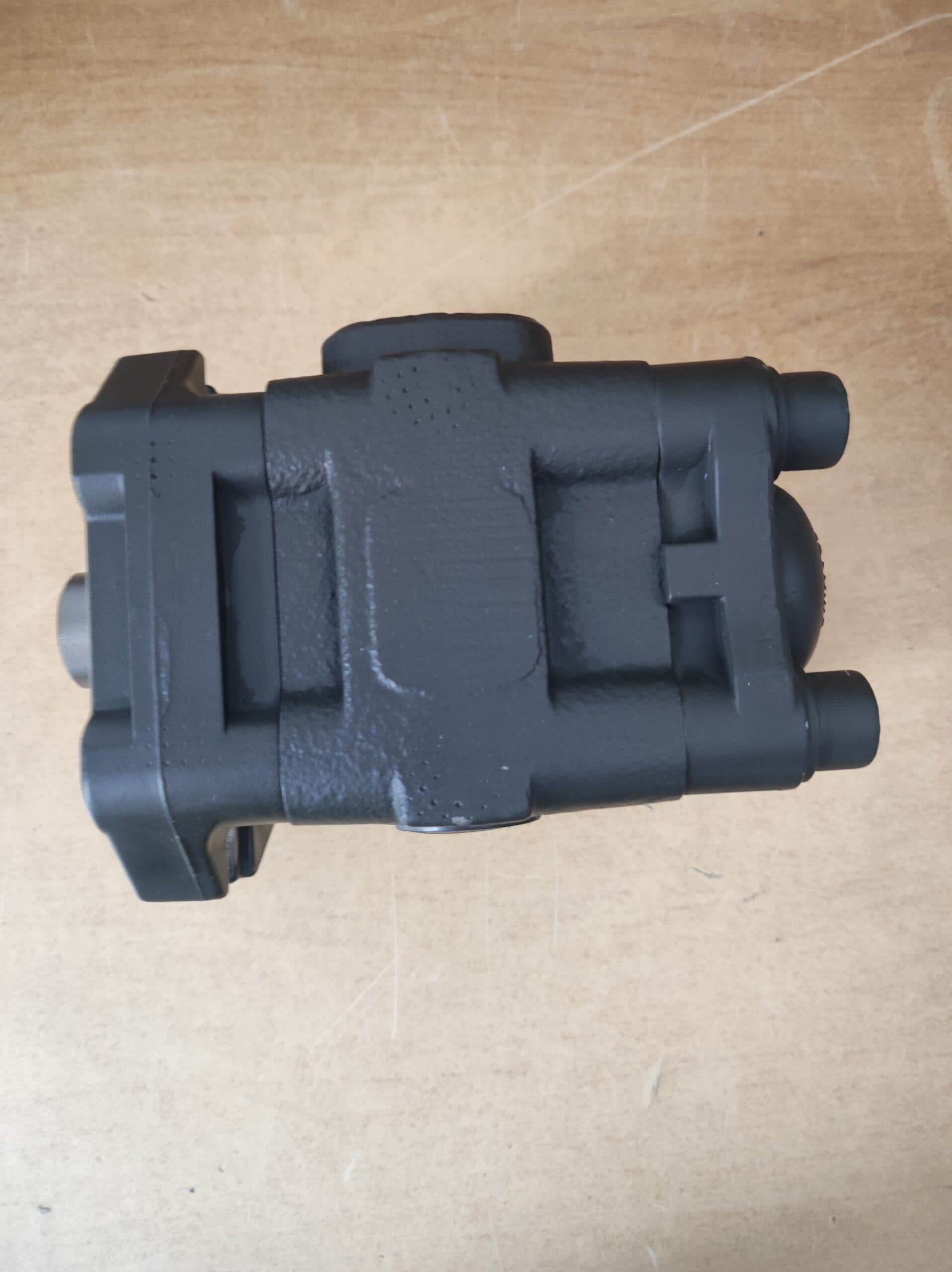 Pompa zębata Wacker Neuson 50Z3