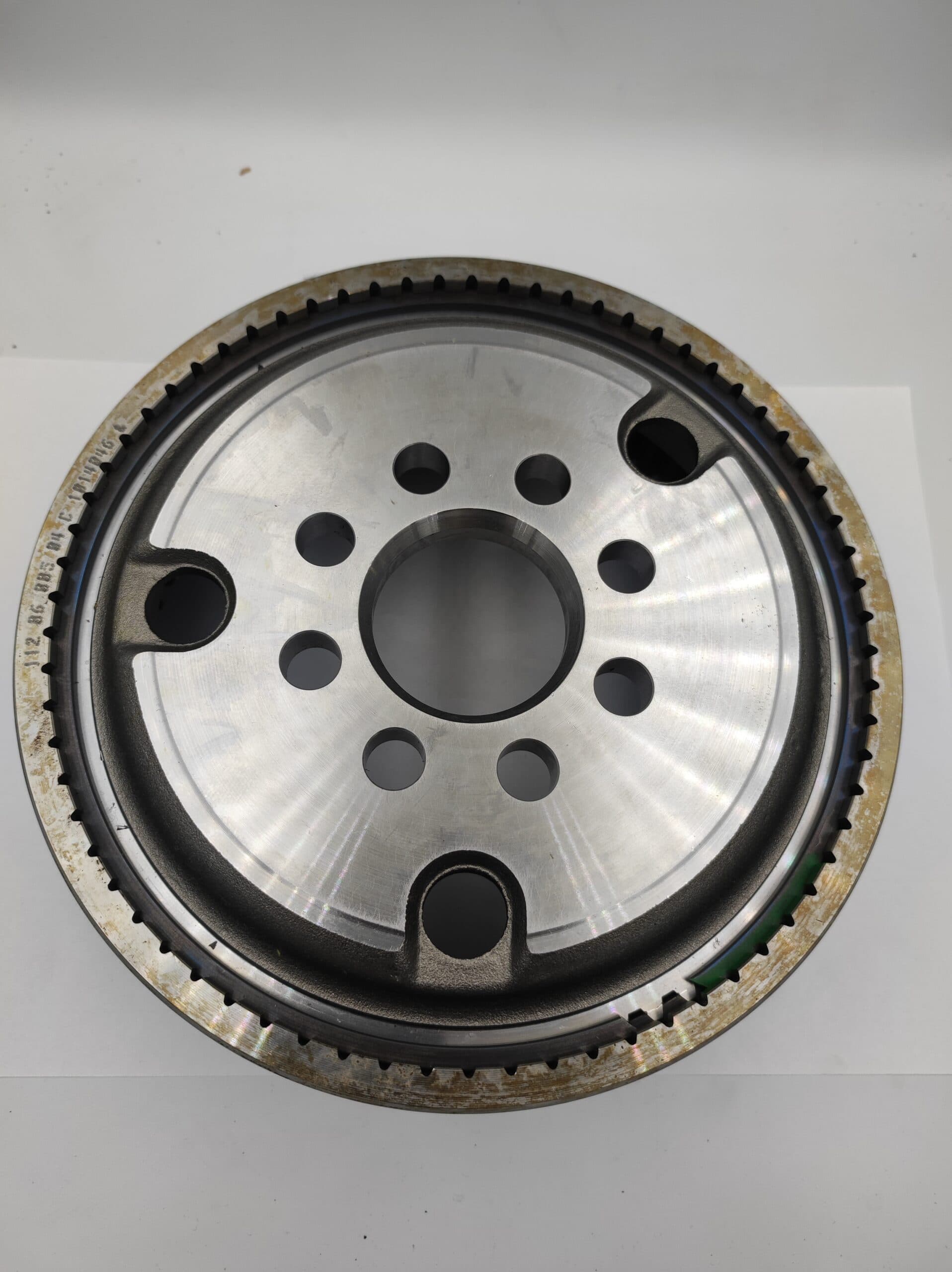 Koło zębate Kramer 680