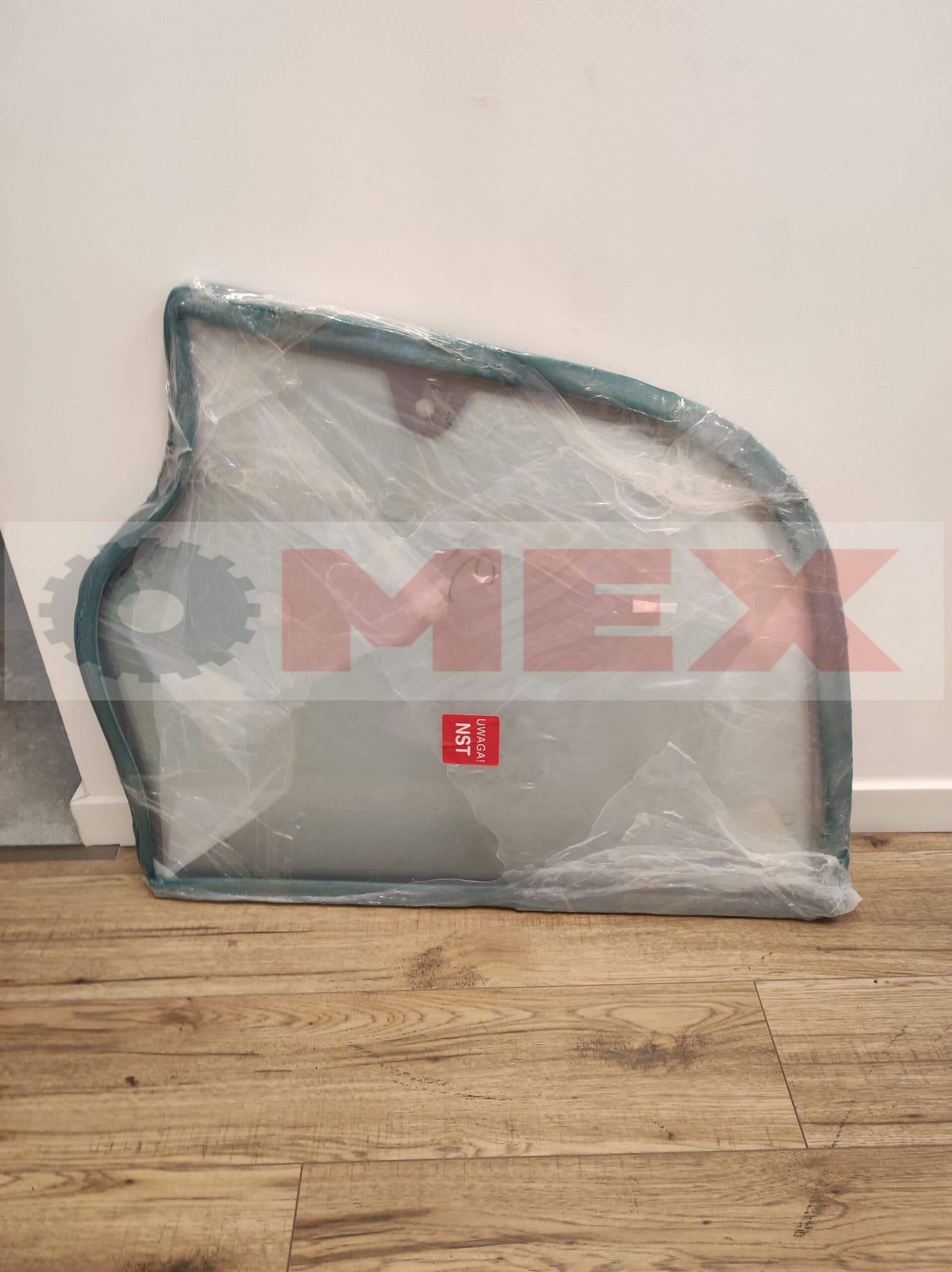 Szyba drzwi Waidemann WL28