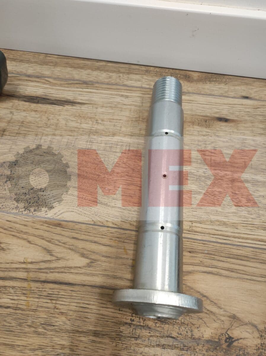 Sworzeń Wacker Neuson EZ28