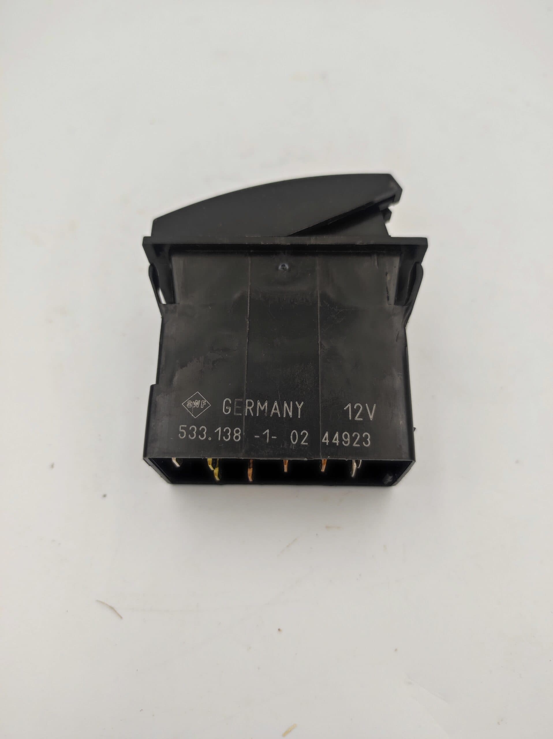 Przełącznik Kramer 950