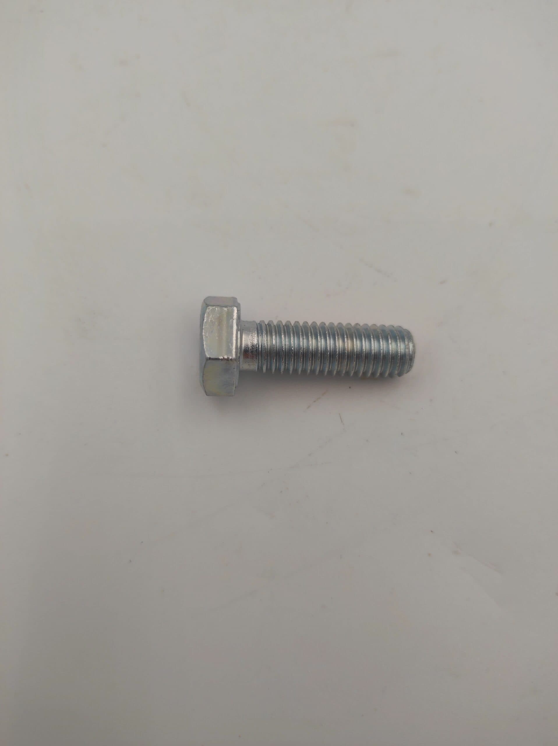 Śruba M8x25 -8.8 Terex TC125