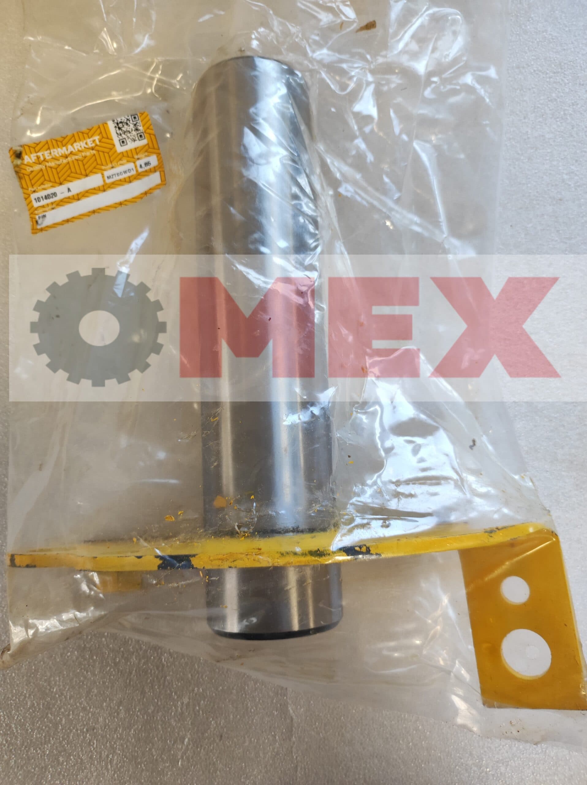 Sworzeń konika CAT 428C