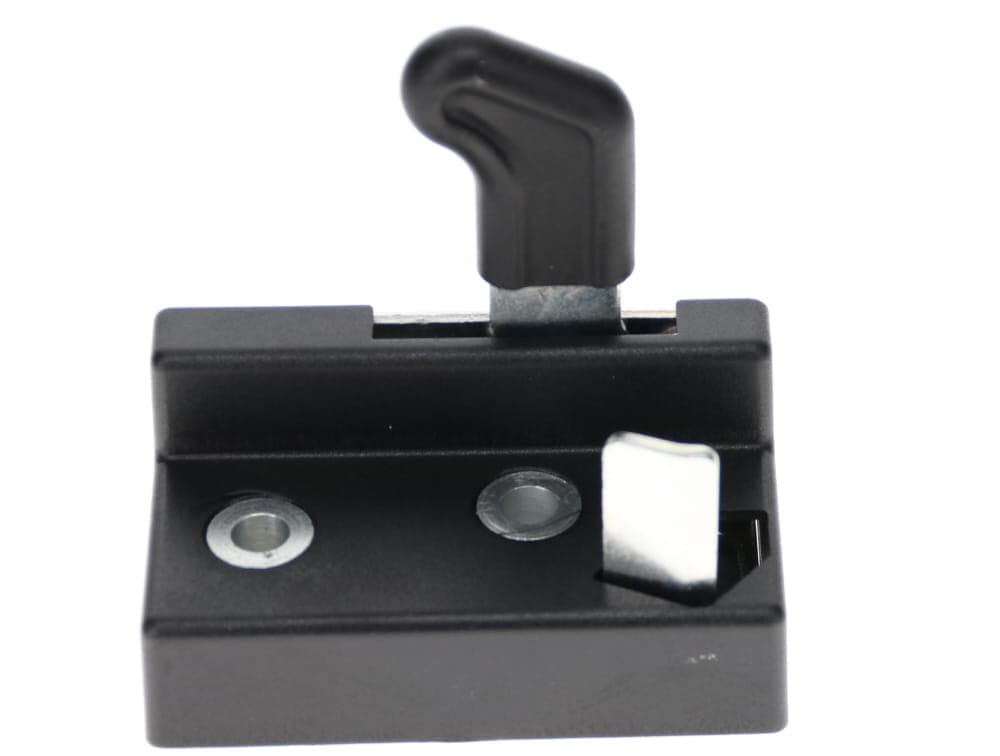 Zamek drzwi lewych JCB 8024