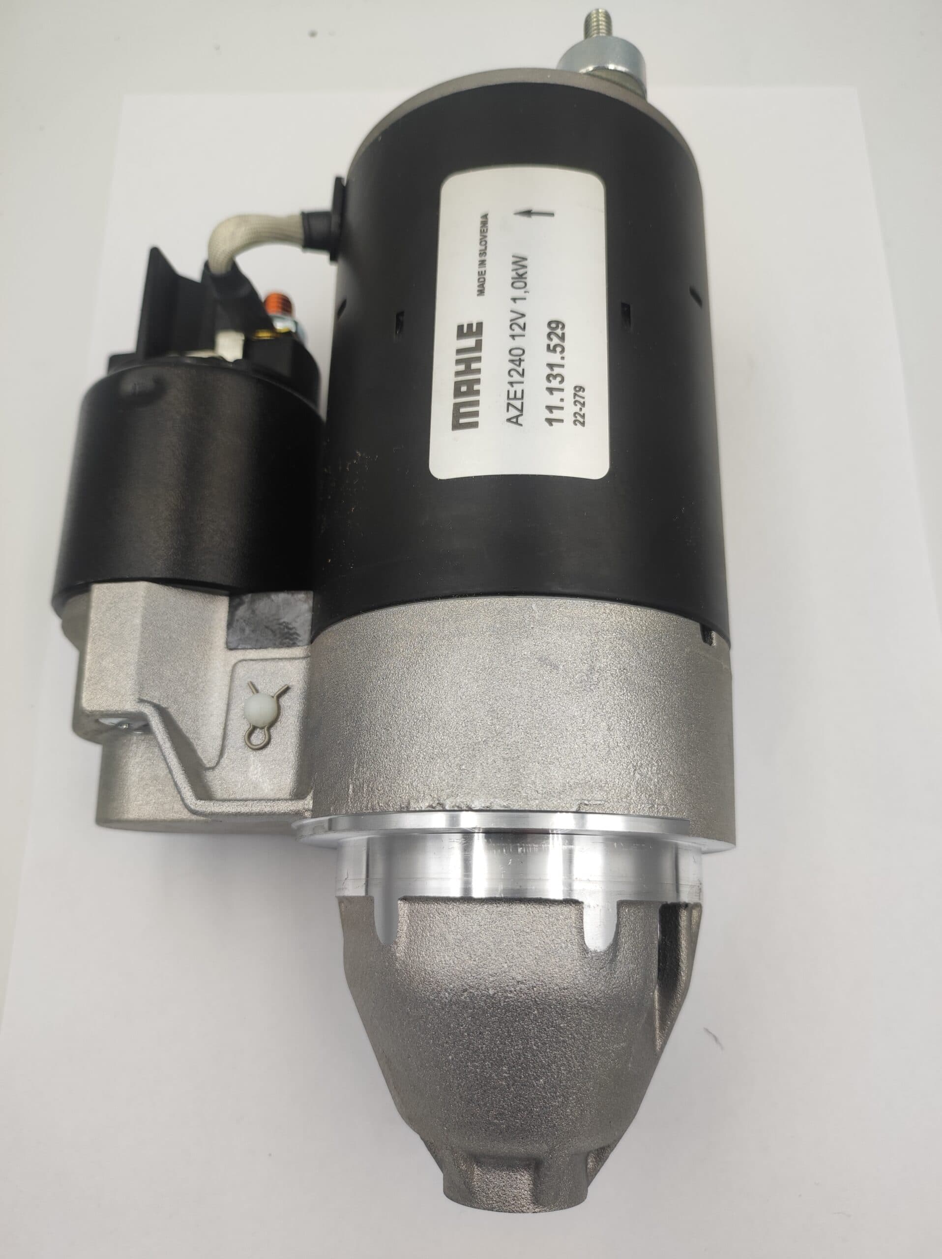 Rozrusznik Bomag BPR 60/65 D