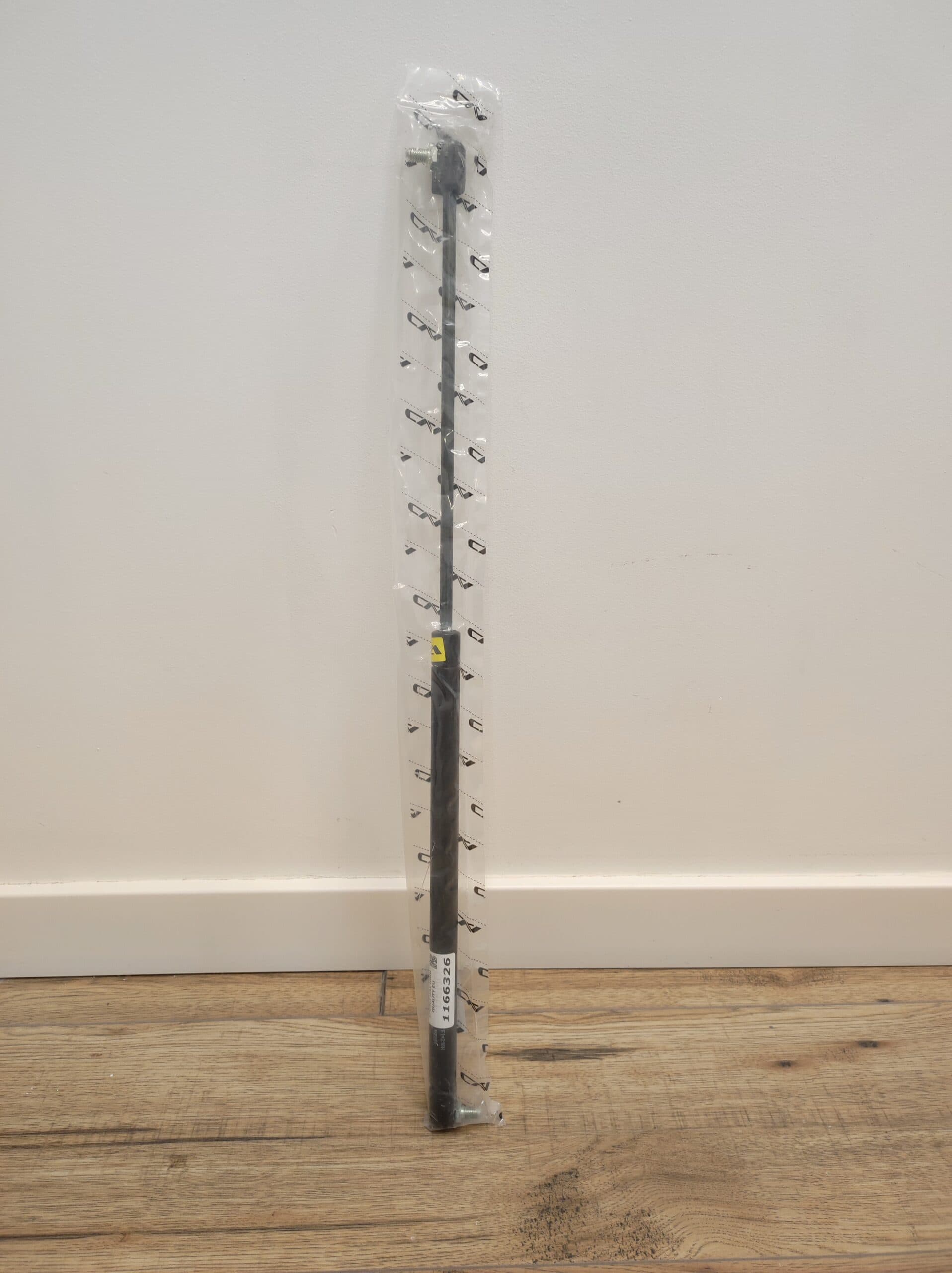 Siłownik szyby tył, klapa CAT 428C