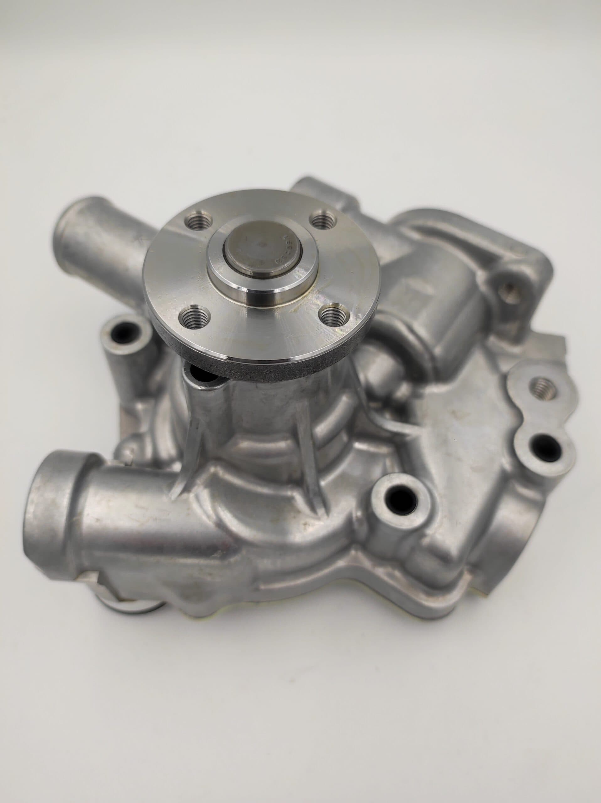 Pompa wody Hitachi ZX14-3