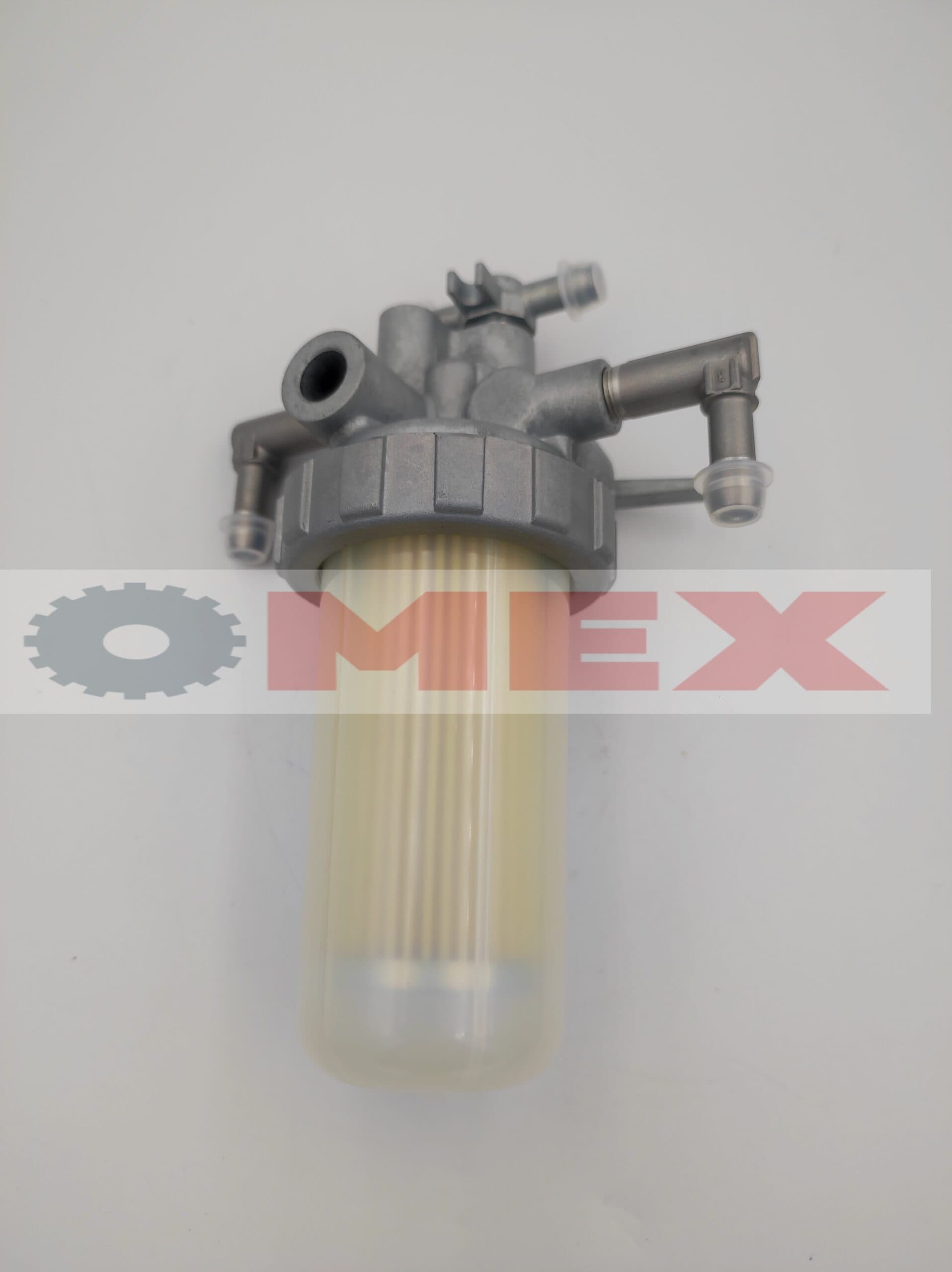 Filtr paliwa Yanmar F155D