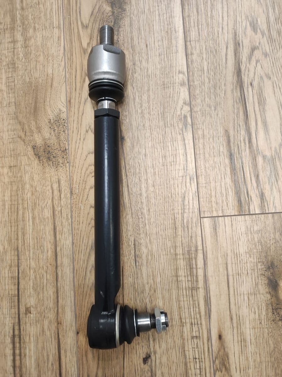 Drążek kierowniczy JCB 3CX