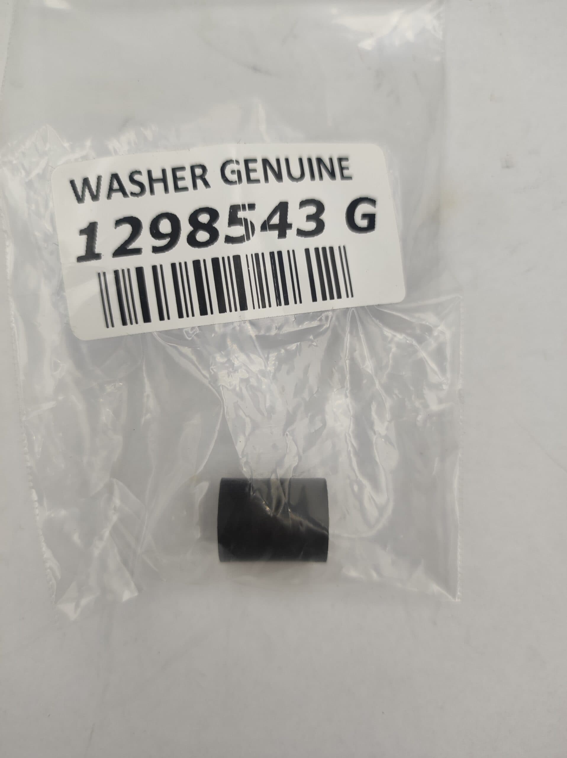 Podkładka szyby CAT 428C