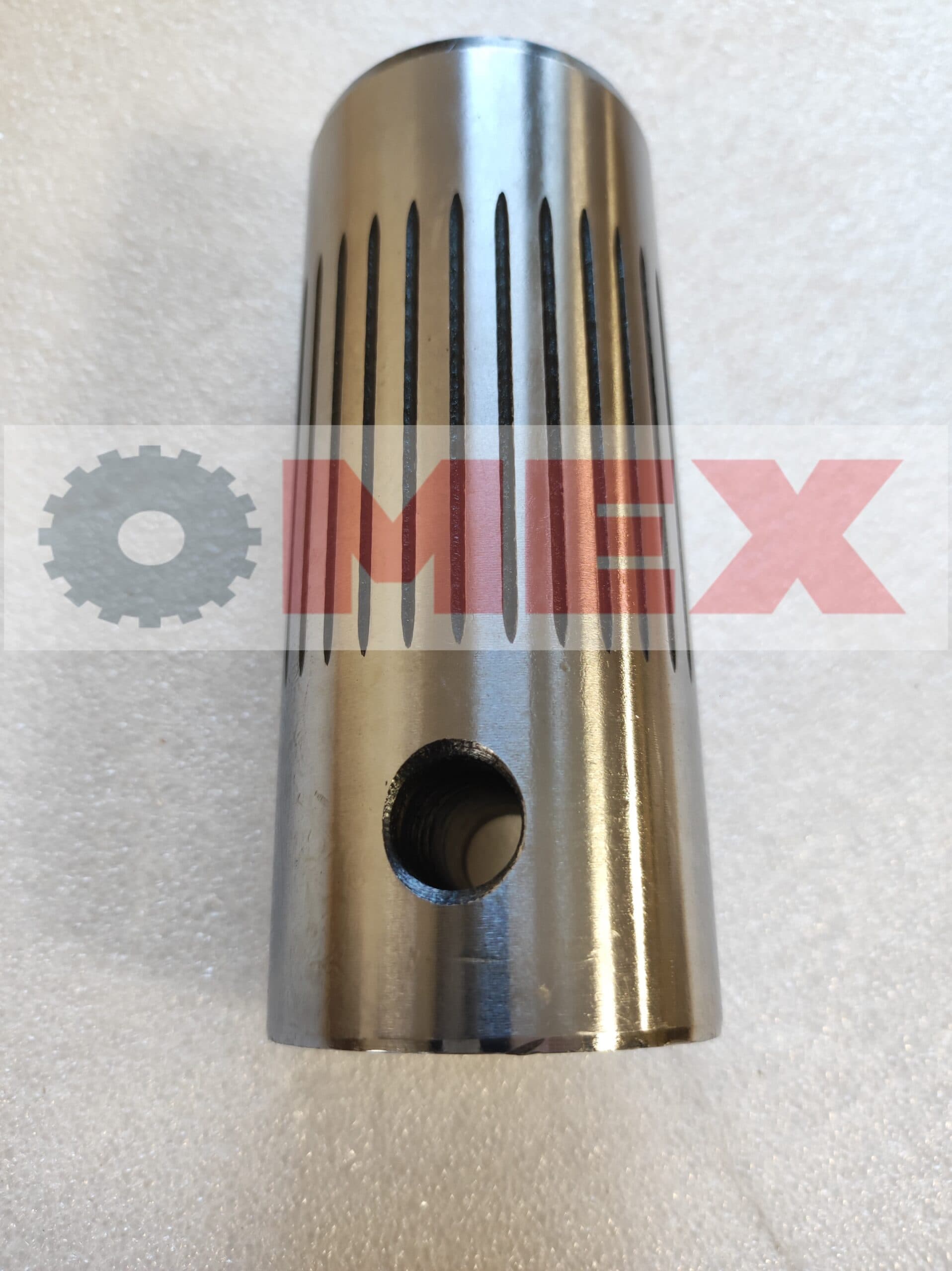 Sworzeń konika CAT 428C