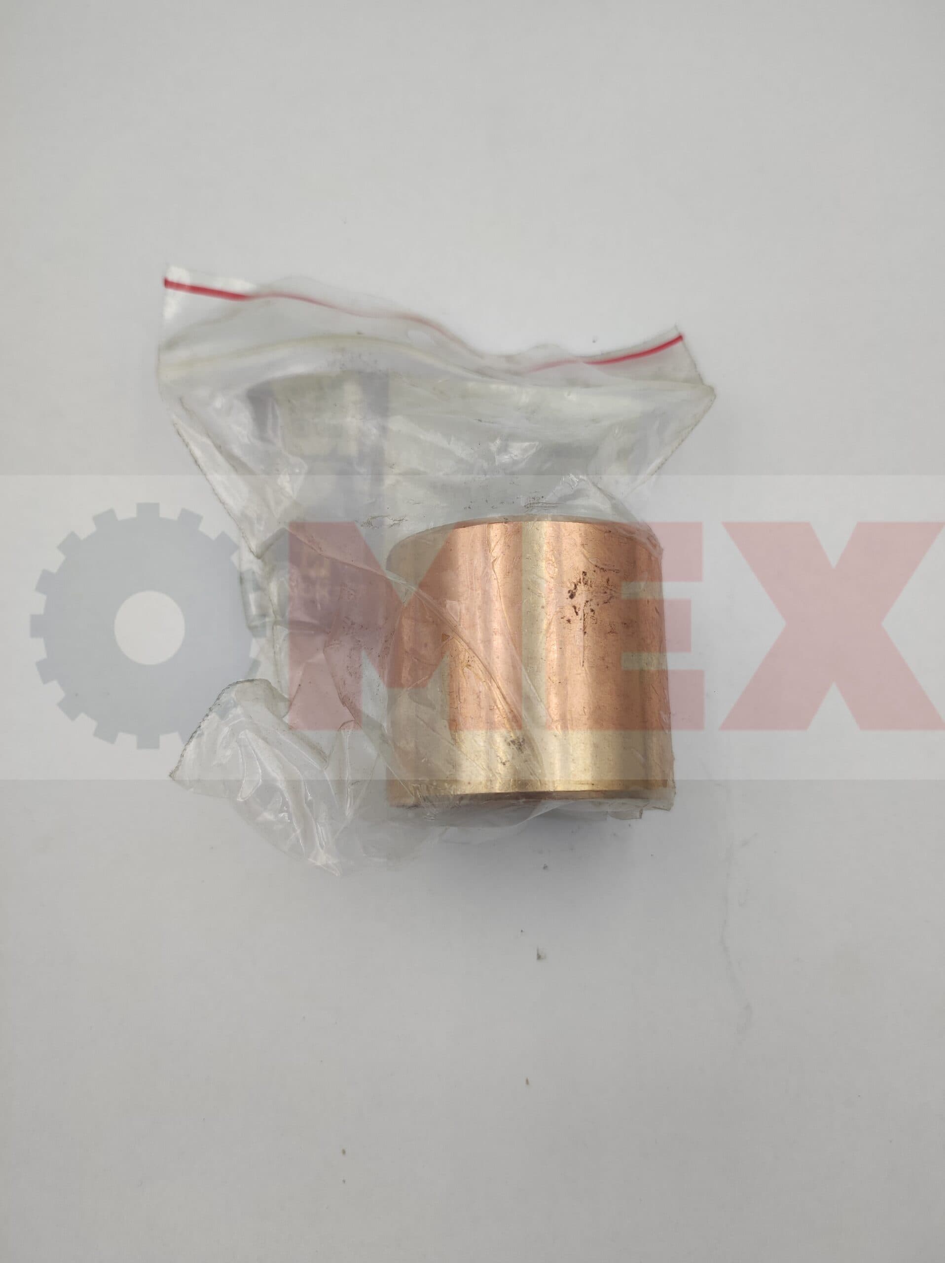 Tuleja półosi mostu przód CAT 428C