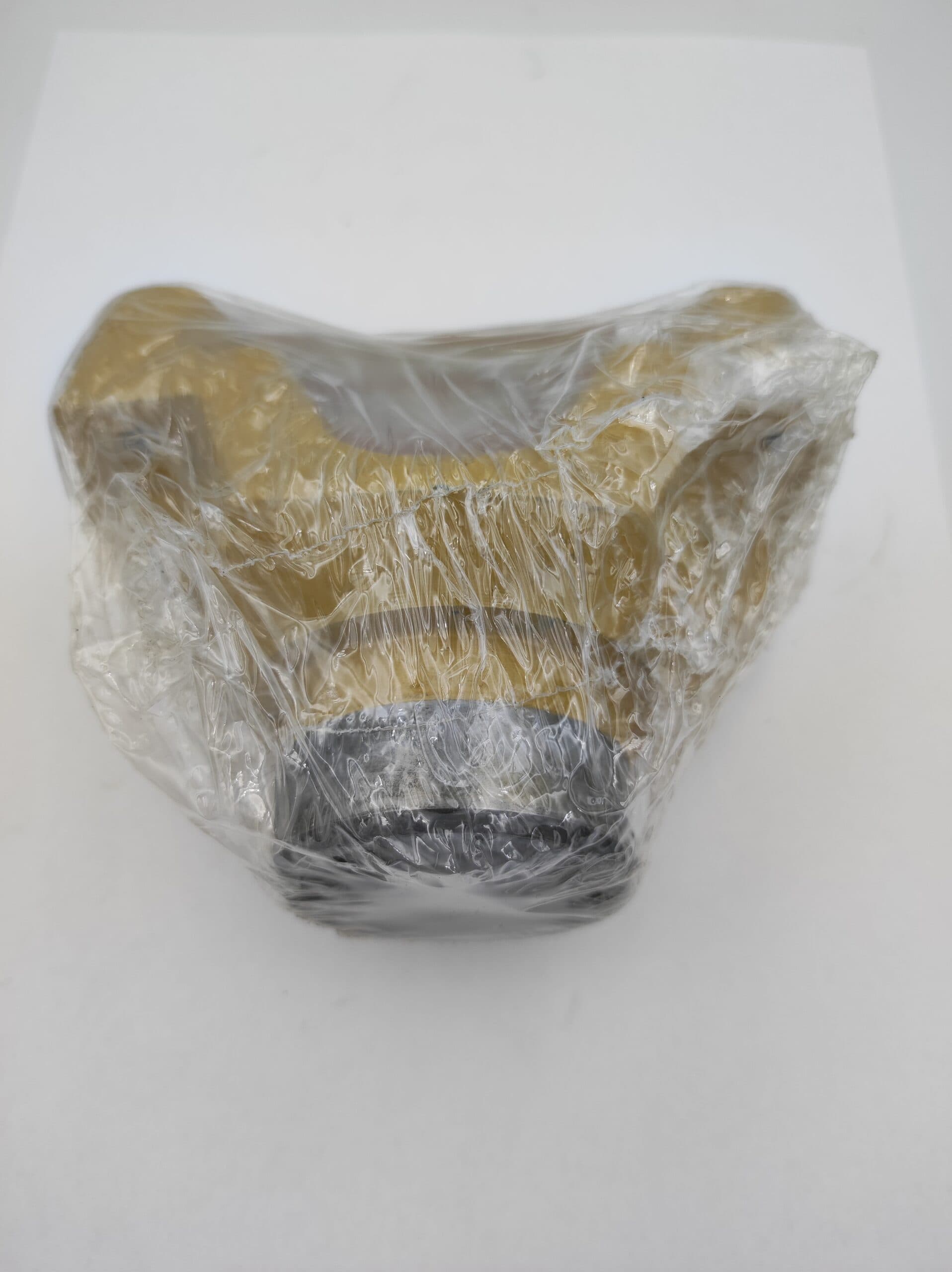 Flansza mostu przedniego CAT 428C