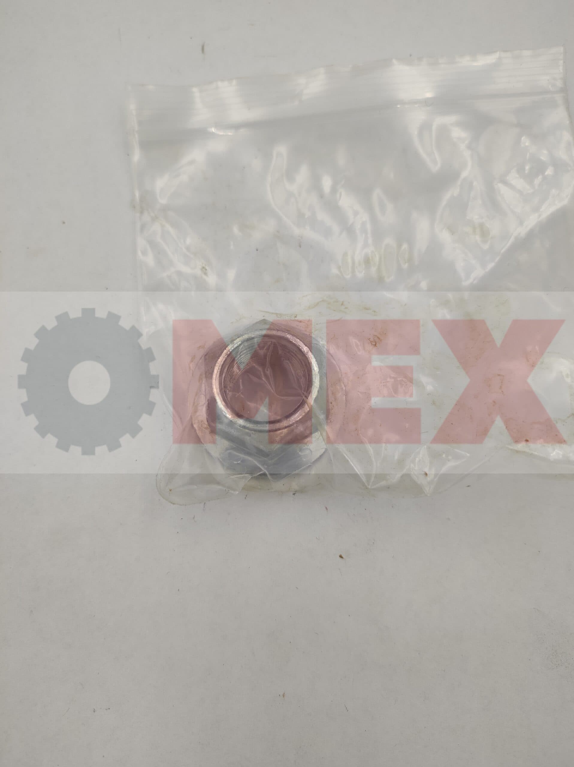 Nakrętka szpilki koła CAT 432D