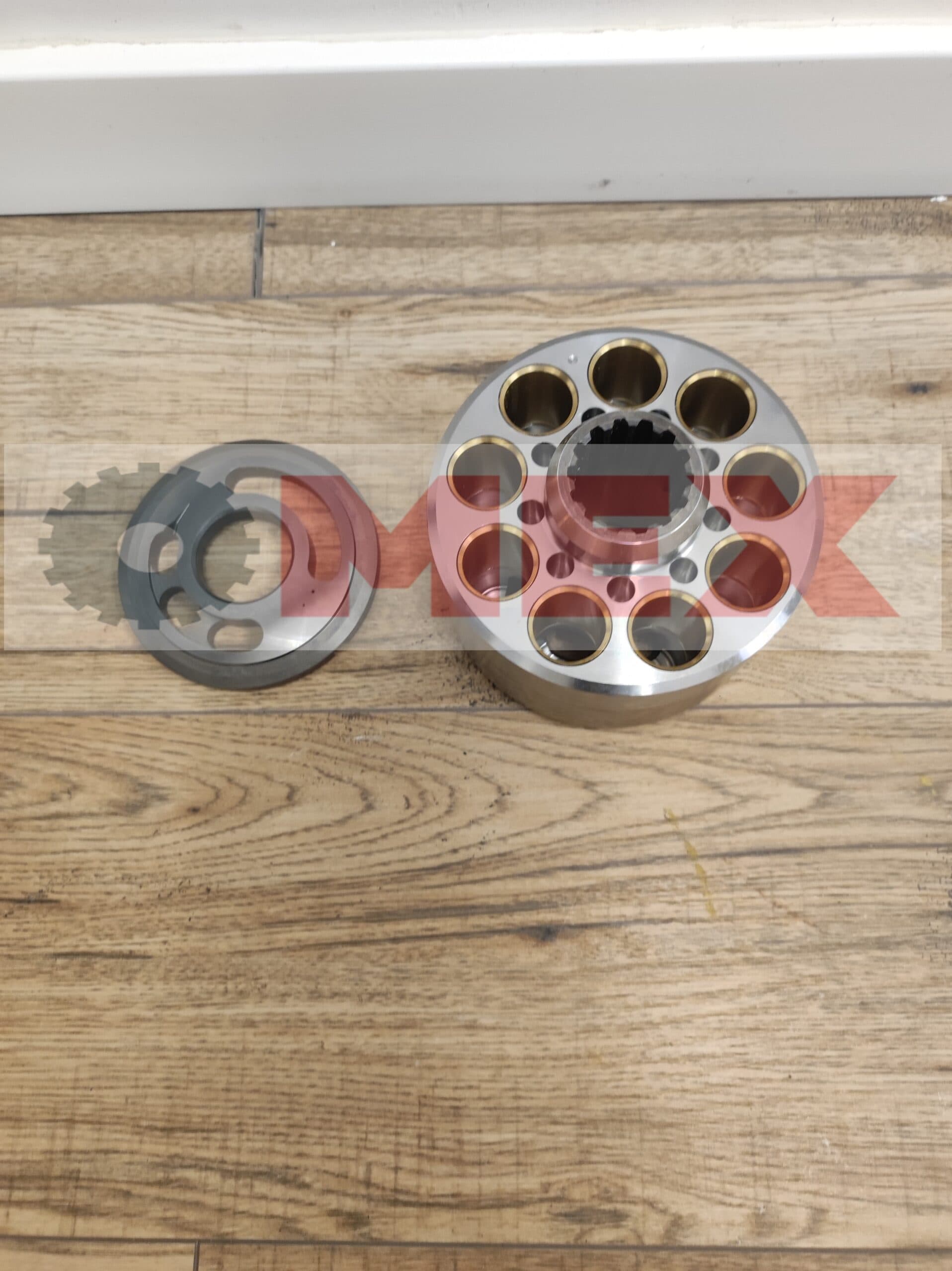 Cylinder – Volvo ECR 235